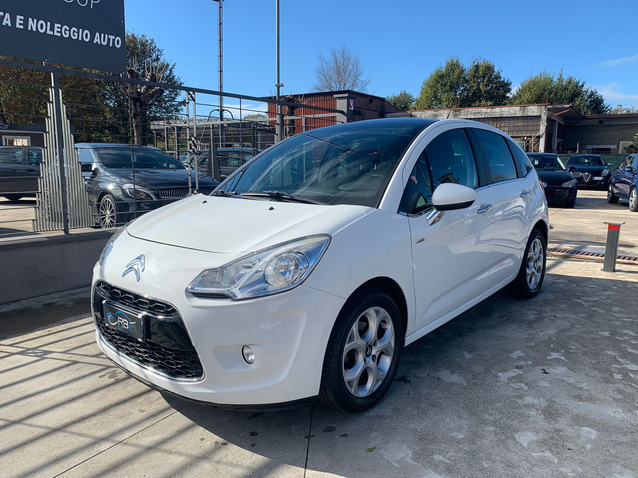 Citroen C3 1.4 HDi 70CV airdream Exclusive