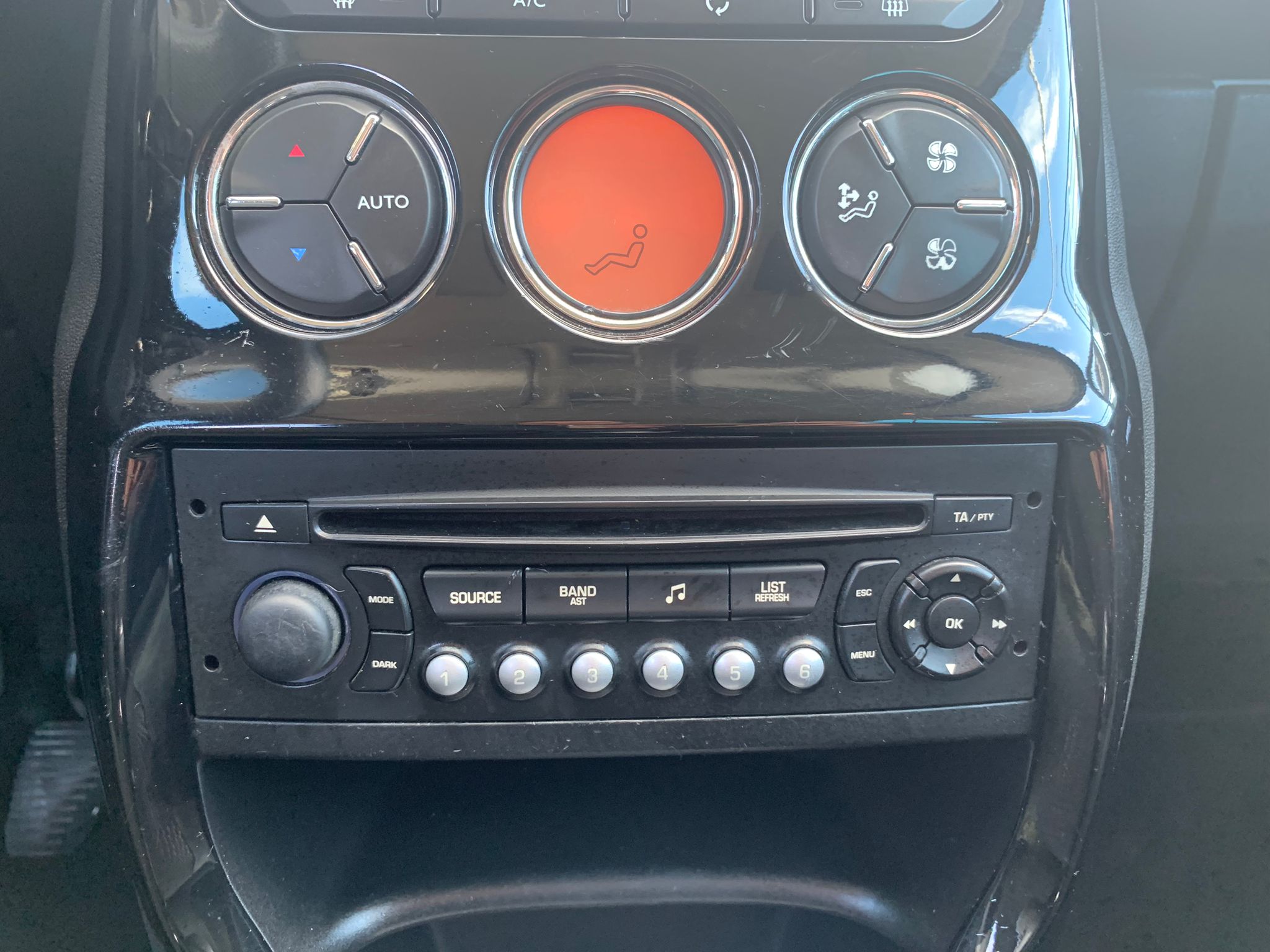Citroen C3 1.4 HDi 70CV airdream Exclusive - immagine 15