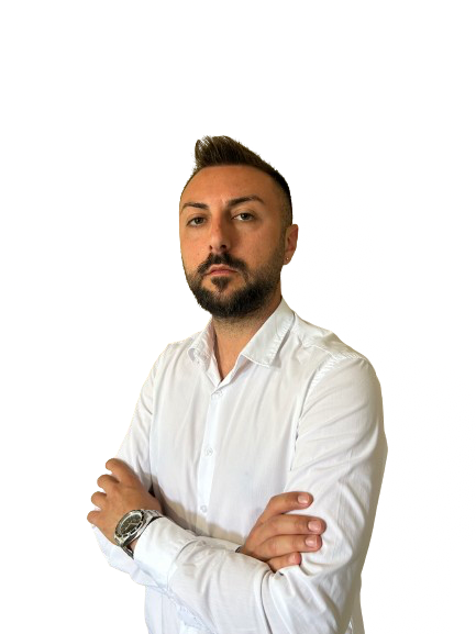 Riccardo Bufalini