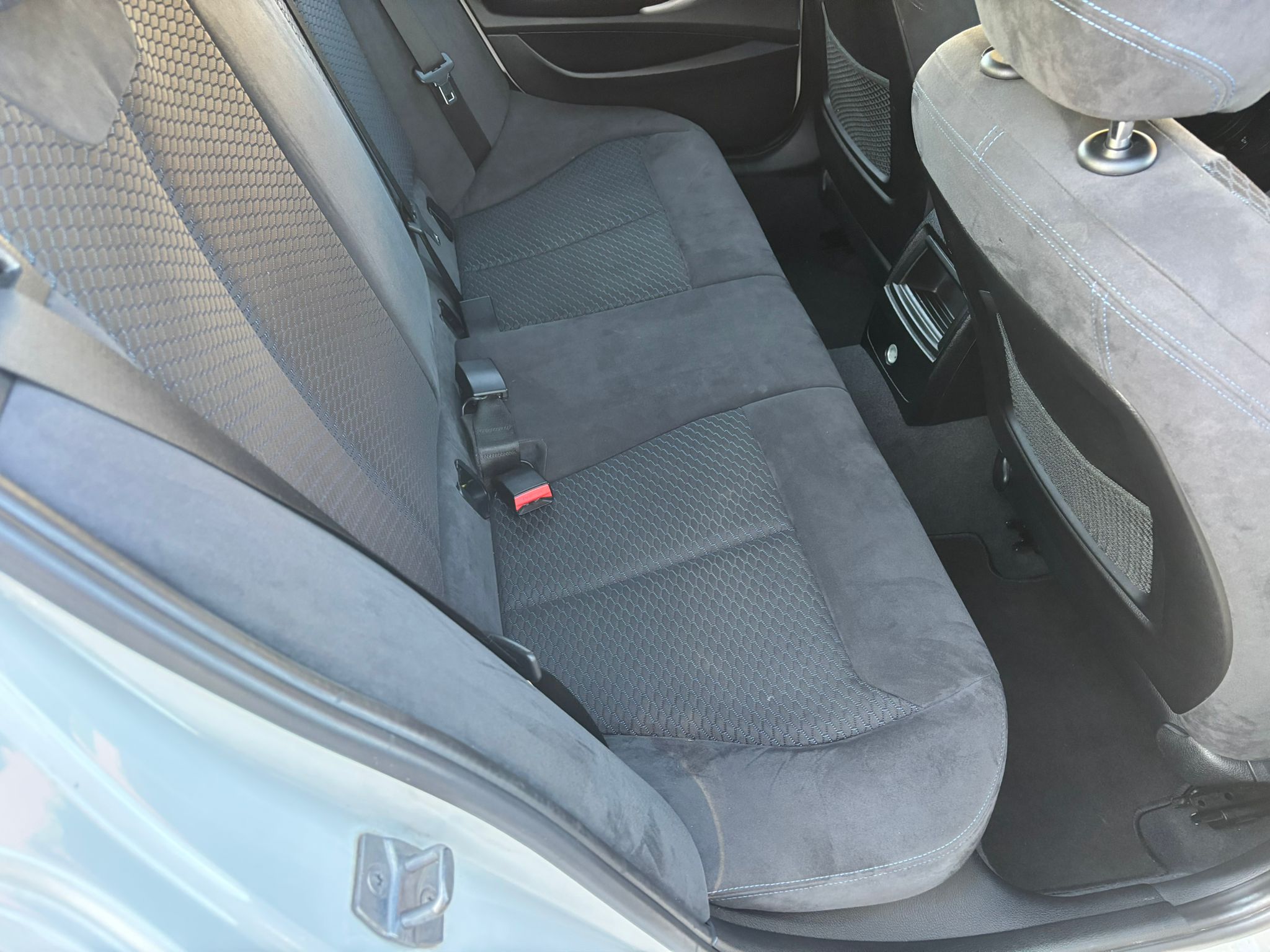 BMW 118d Msport 5p auto - immagine 19