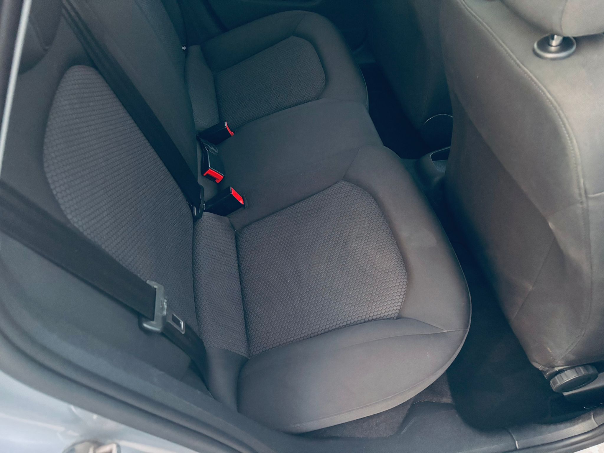 A1 I 2015 Sportback Sportback 1.4 tdi Metal ultra - immagine 18