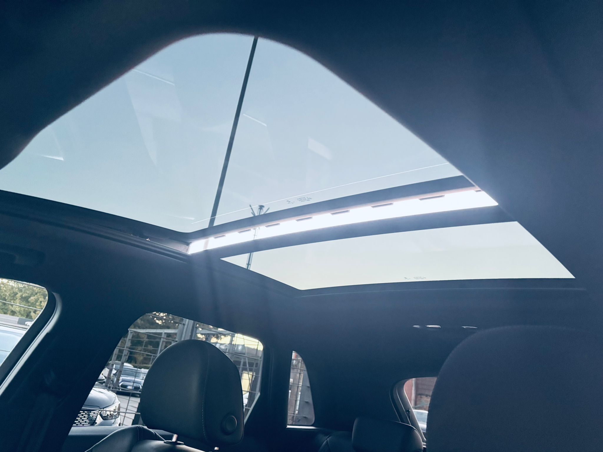 Audi Q3 II 2019 35 2.0 tdi S line edition s-tronic - immagine 11