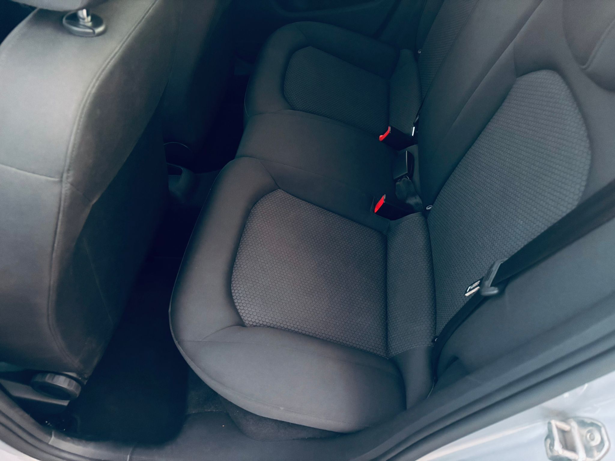 A1 I 2015 Sportback Sportback 1.4 tdi Metal ultra - immagine 19