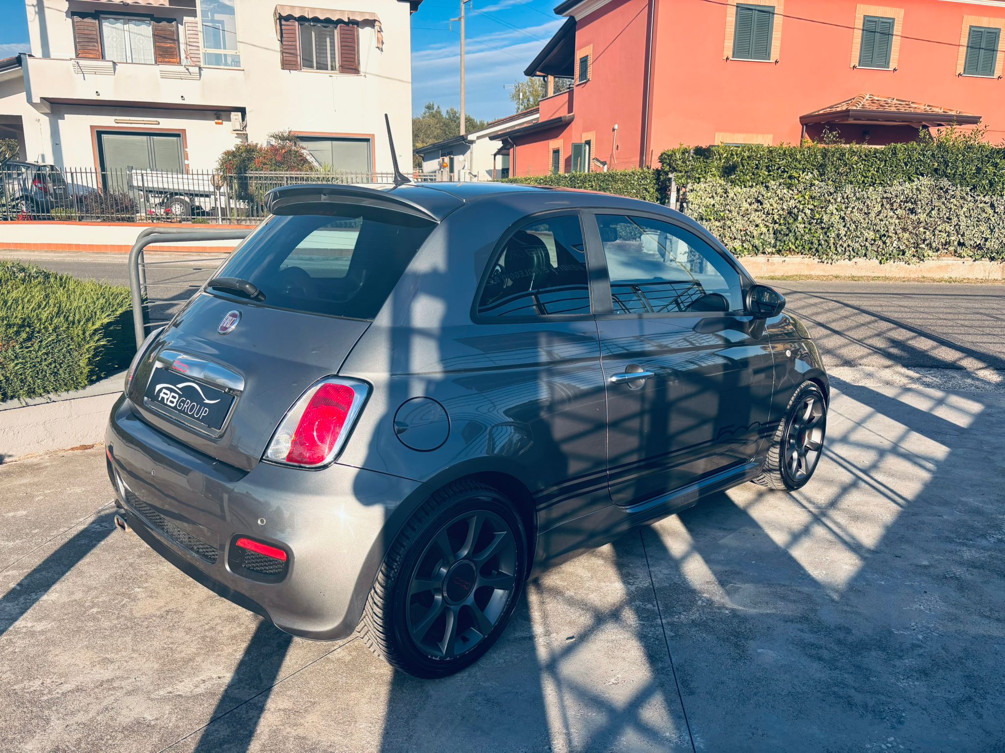 Fiat 500 III 1.3 mjt S 95cv my14 - immagine 4