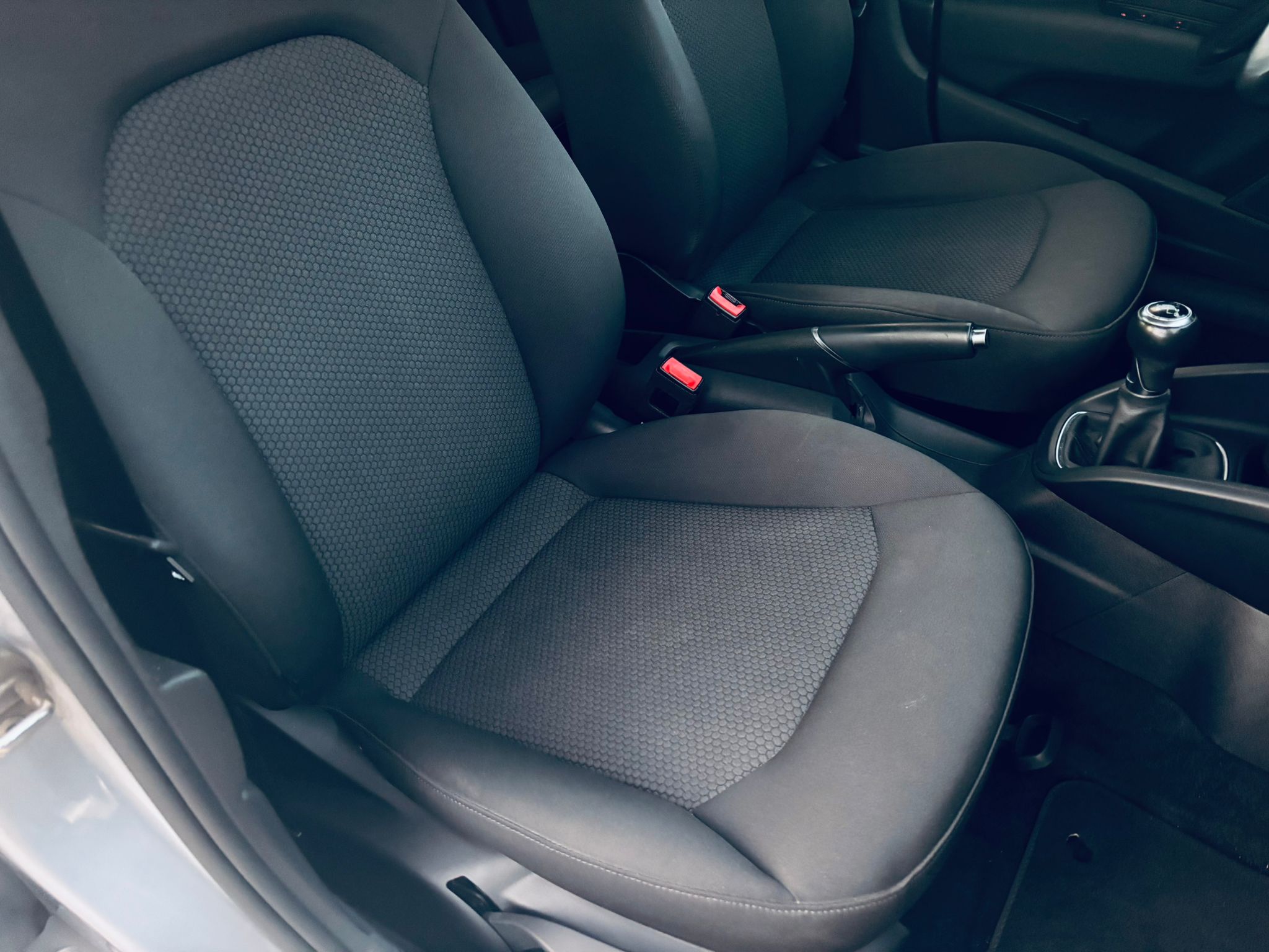 A1 I 2015 Sportback Sportback 1.4 tdi Metal ultra - immagine 11