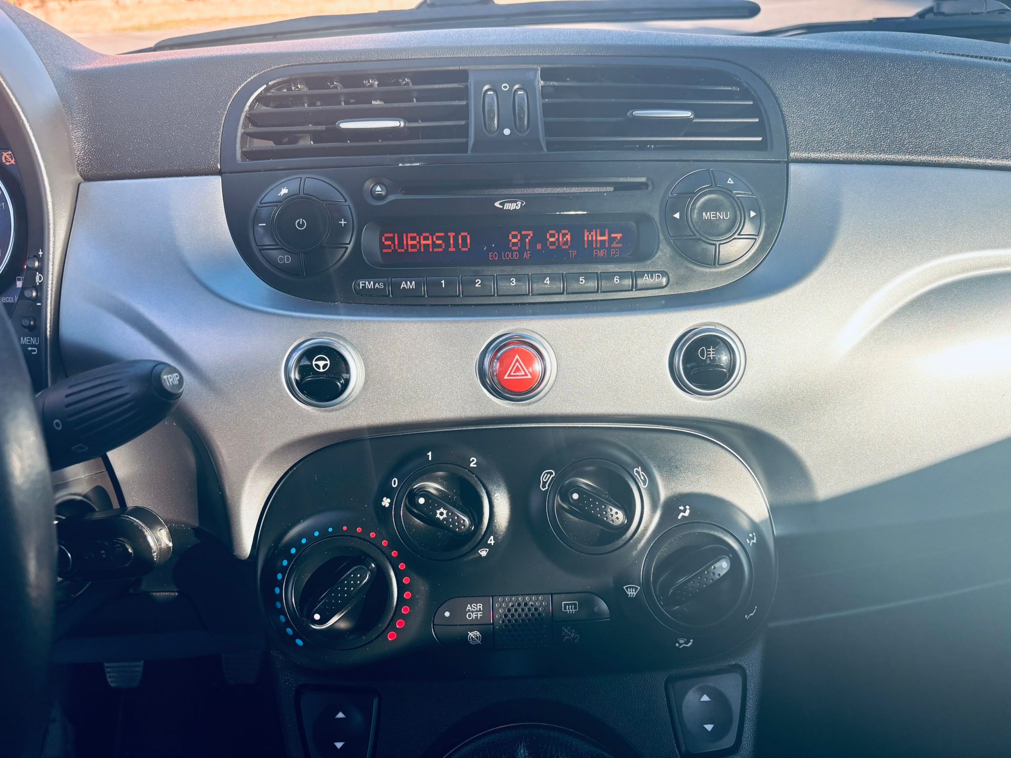 Fiat 500 III 1.3 mjt S 95cv my14 - immagine 13