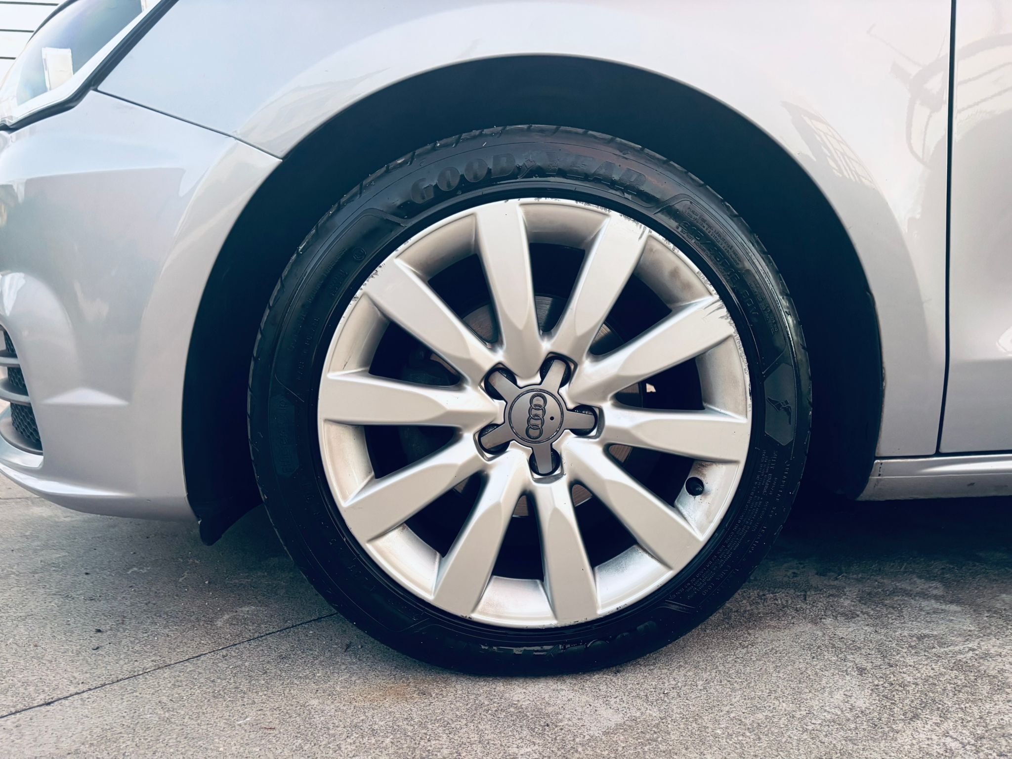 A1 I 2015 Sportback Sportback 1.4 tdi Metal ultra - immagine 7