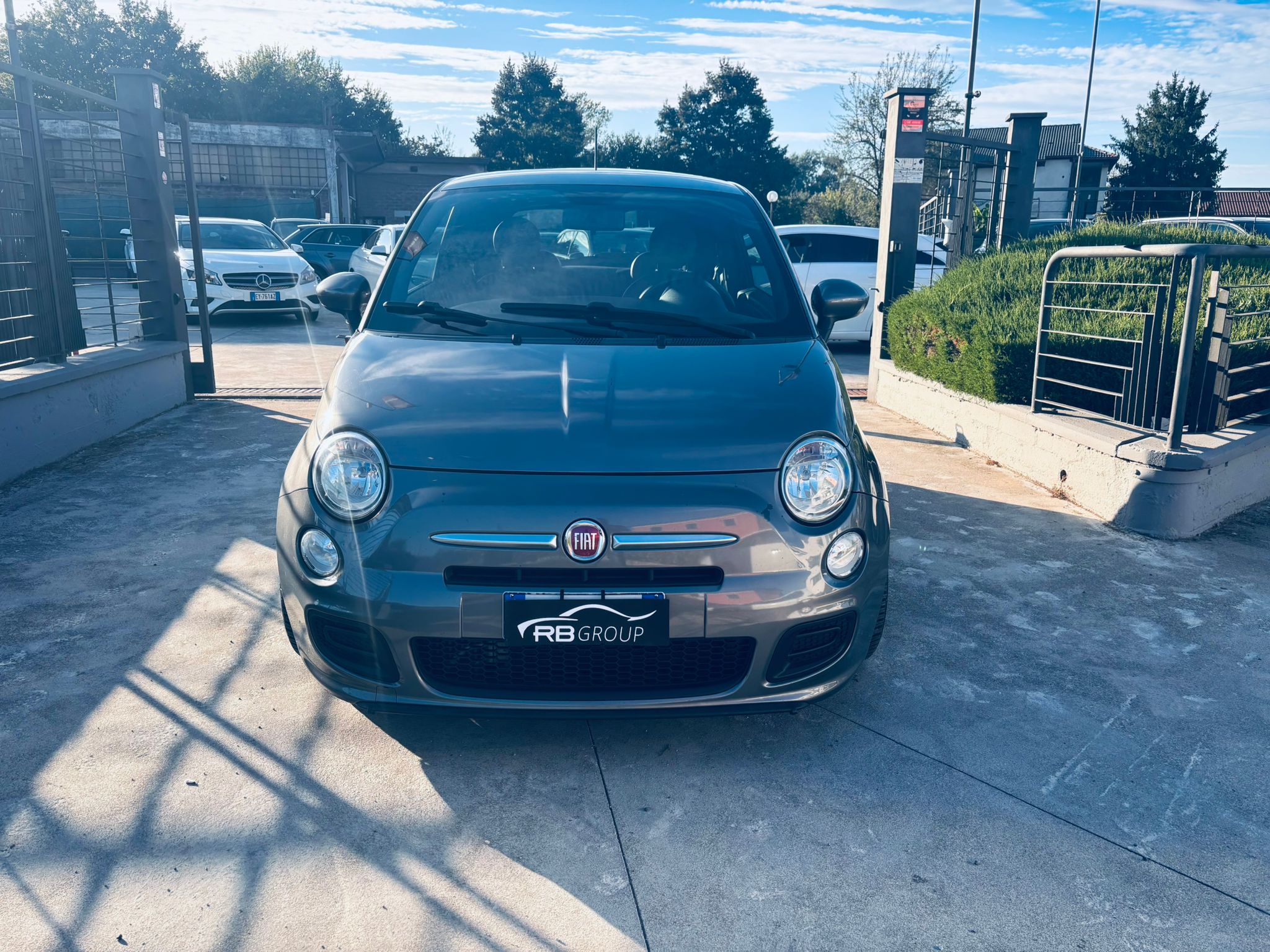 Fiat 500 III 1.3 mjt S 95cv my14 - immagine 2