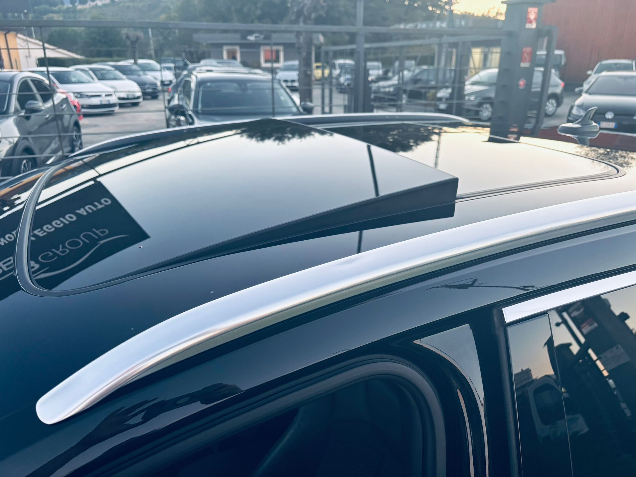 Audi Q3 II 2019 35 2.0 tdi S line edition s-tronic - immagine 10