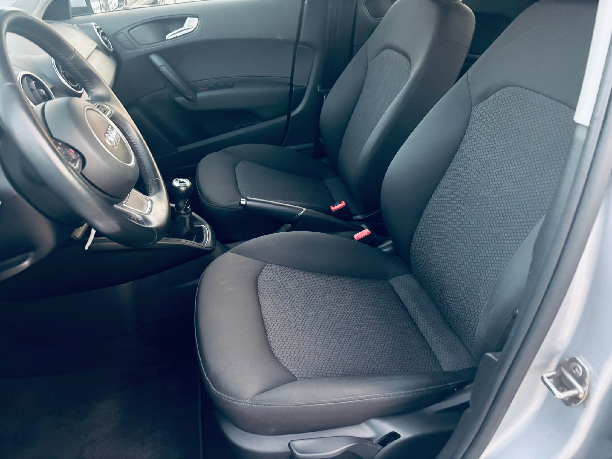 A1 I 2015 Sportback Sportback 1.4 tdi Metal ultra - immagine 12