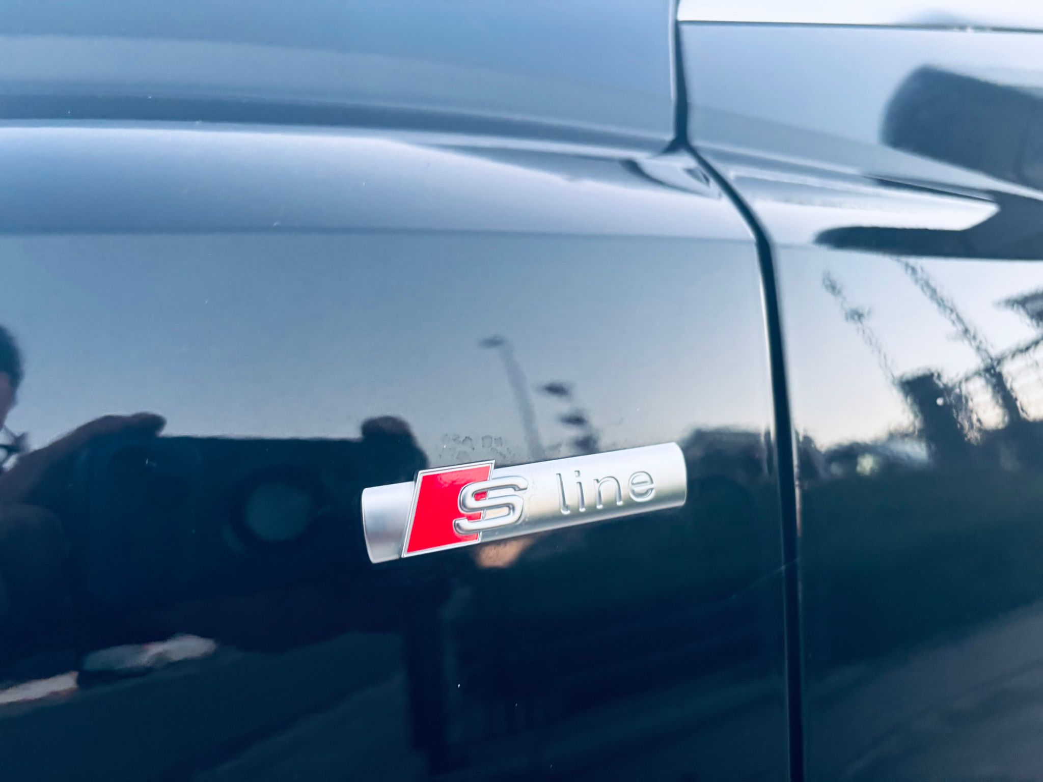 Audi Q3 II 2019 35 2.0 tdi S line edition s-tronic - immagine 9