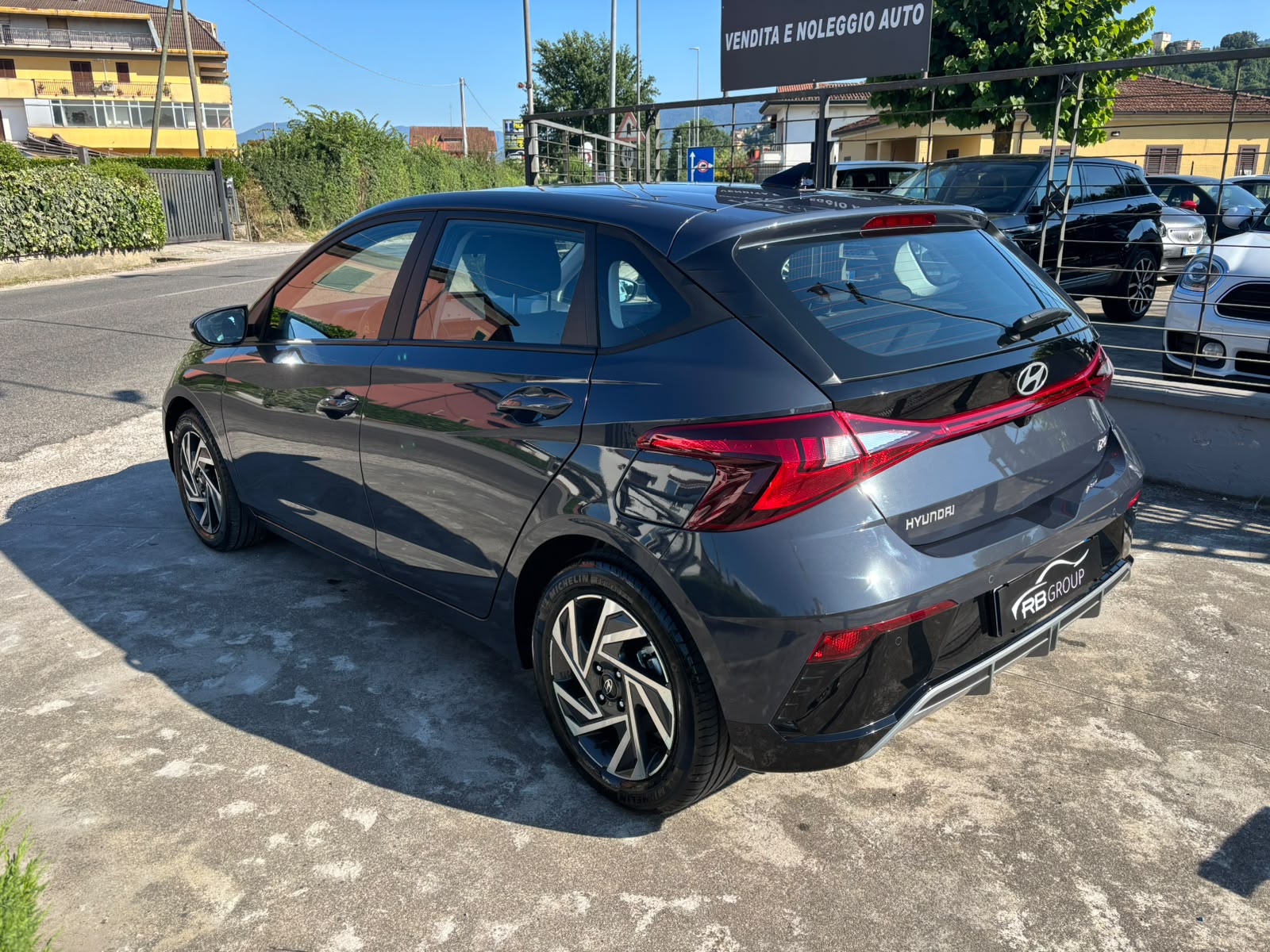 Hyundai i20 1.0 T-GDI DCT 5 porte Style PREZZO REALE - immagine 6