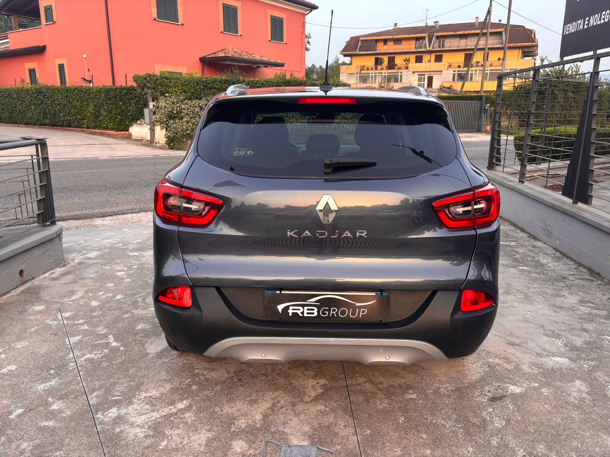 Renault Kadjar dCi 8V 110CV Energy Sport Edition - immagine 5