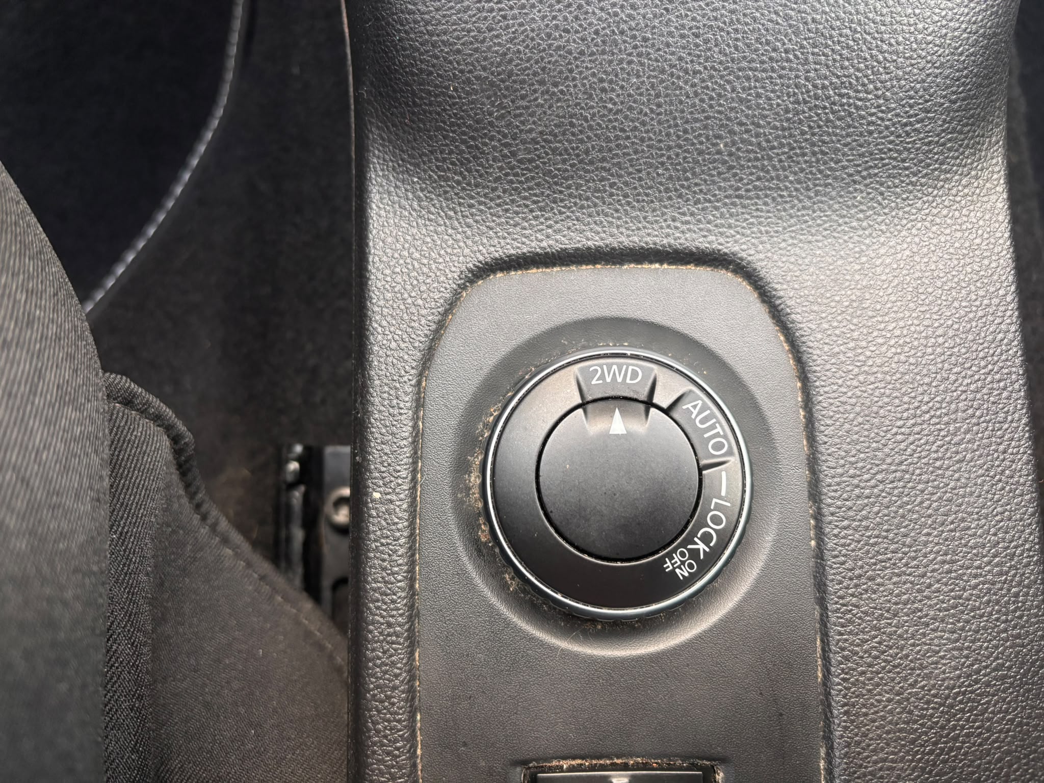 Dacia Duster Duster II 2019 1.5 blue dci Prestige 4x4 s - immagine 15