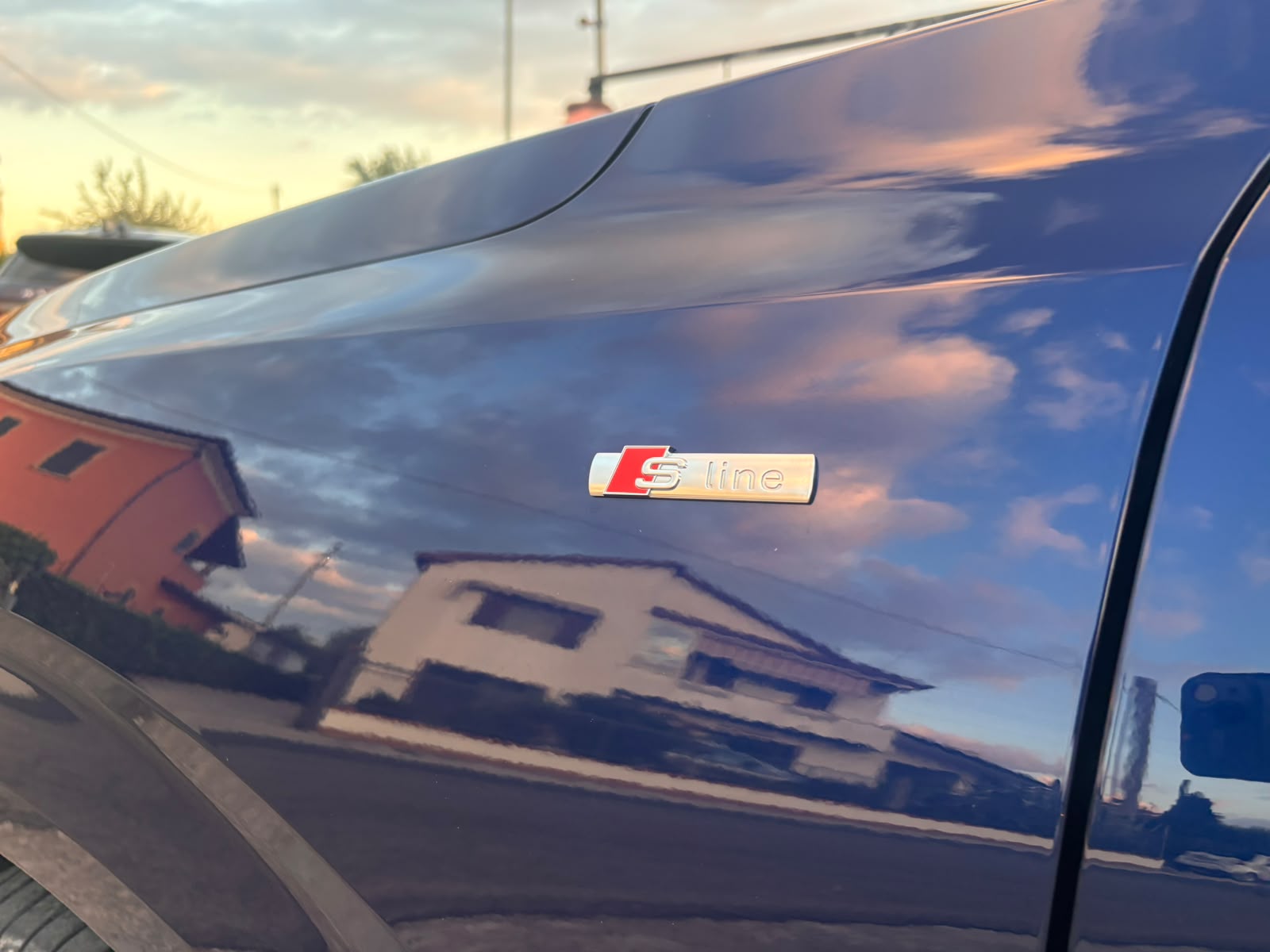 Audi Q3 35 TDI S tronic line edition - immagine 7