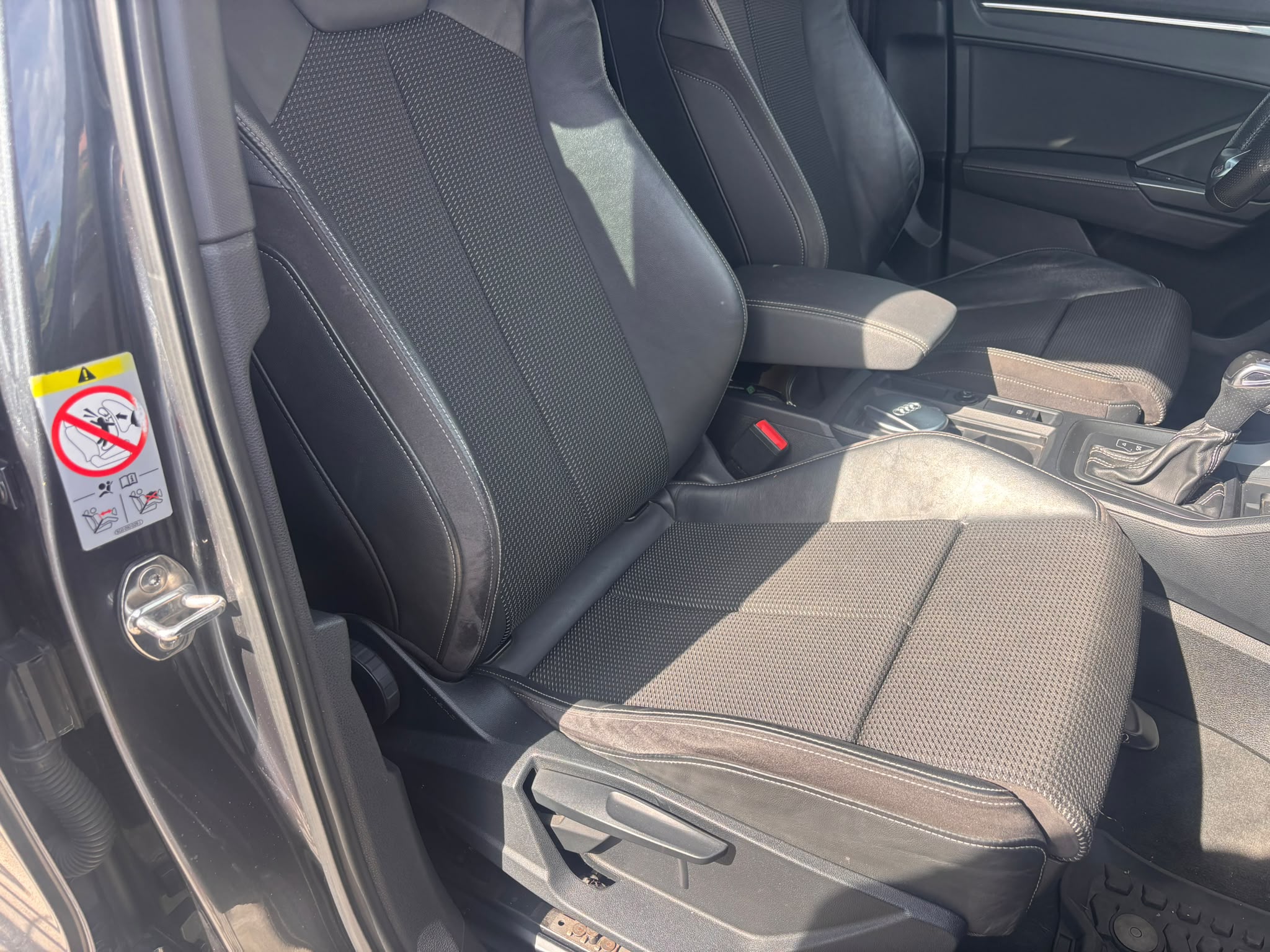 Audi Q3 40 TDI quattro S tronic line edition - immagine 10