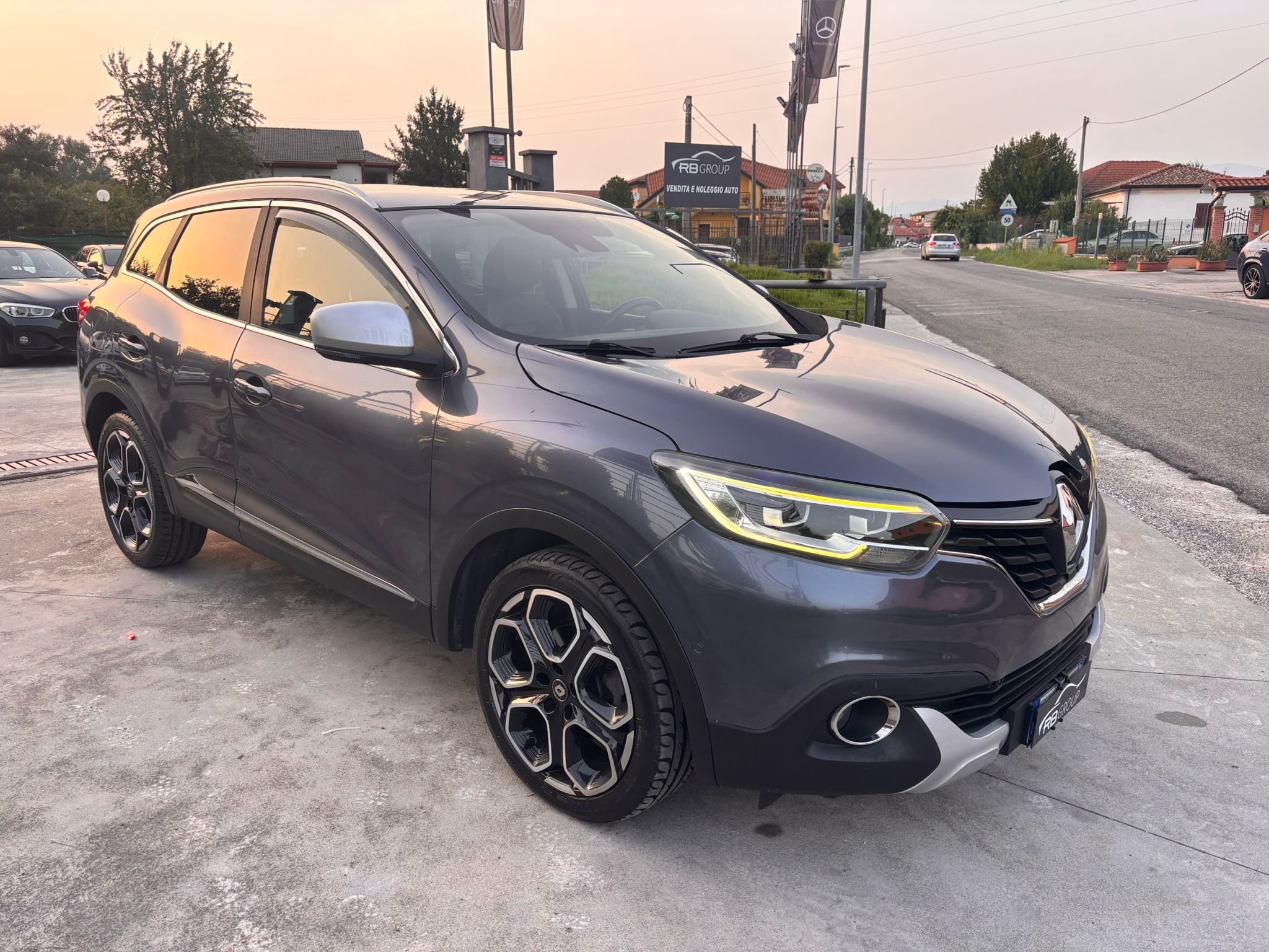Renault Kadjar dCi 8V 110CV Energy Sport Edition - immagine 3