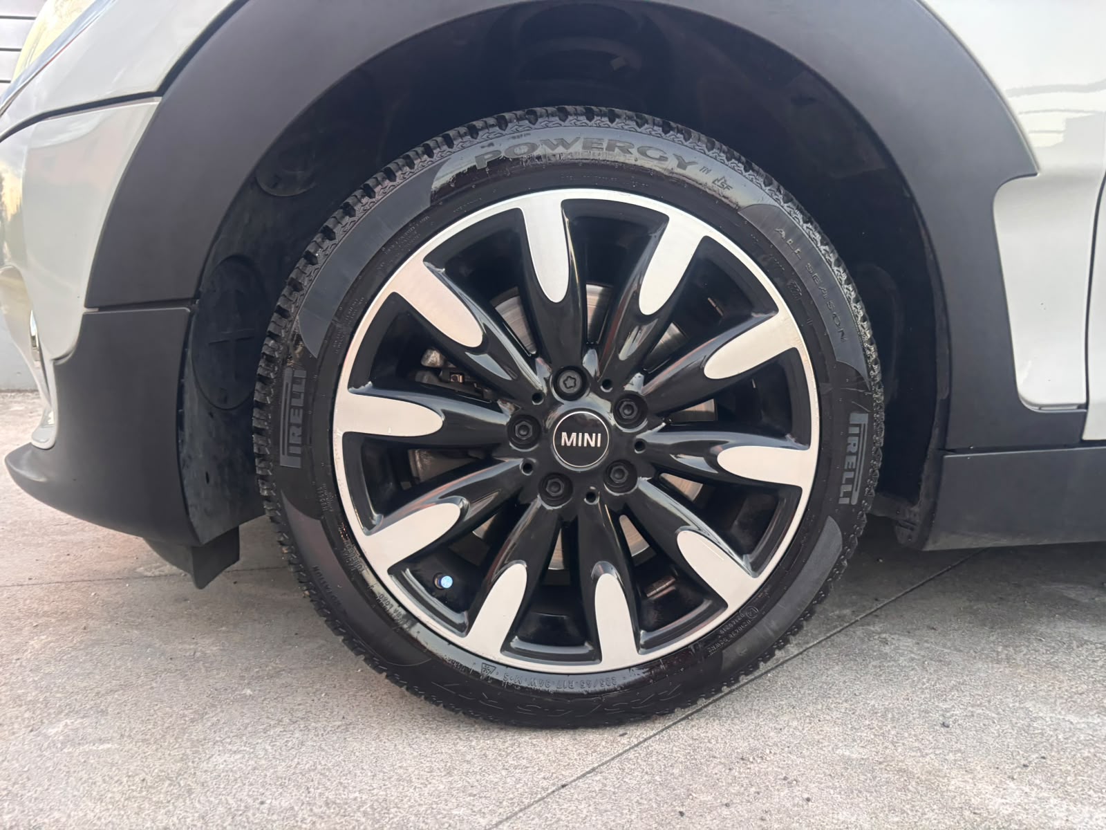MINI Cooper D Clubman Mini IV F54 my18 - immagine 7