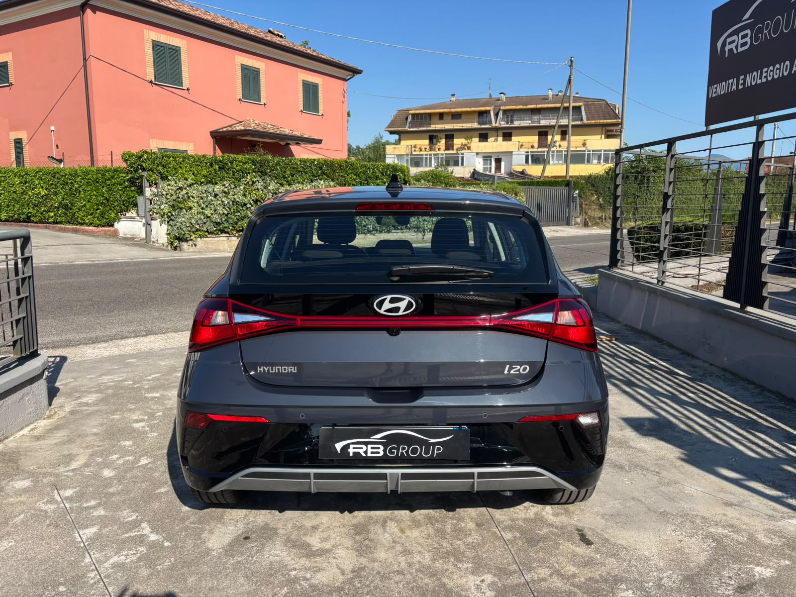 Hyundai i20 1.0 T-GDI DCT 5 porte Style PREZZO REALE - immagine 5