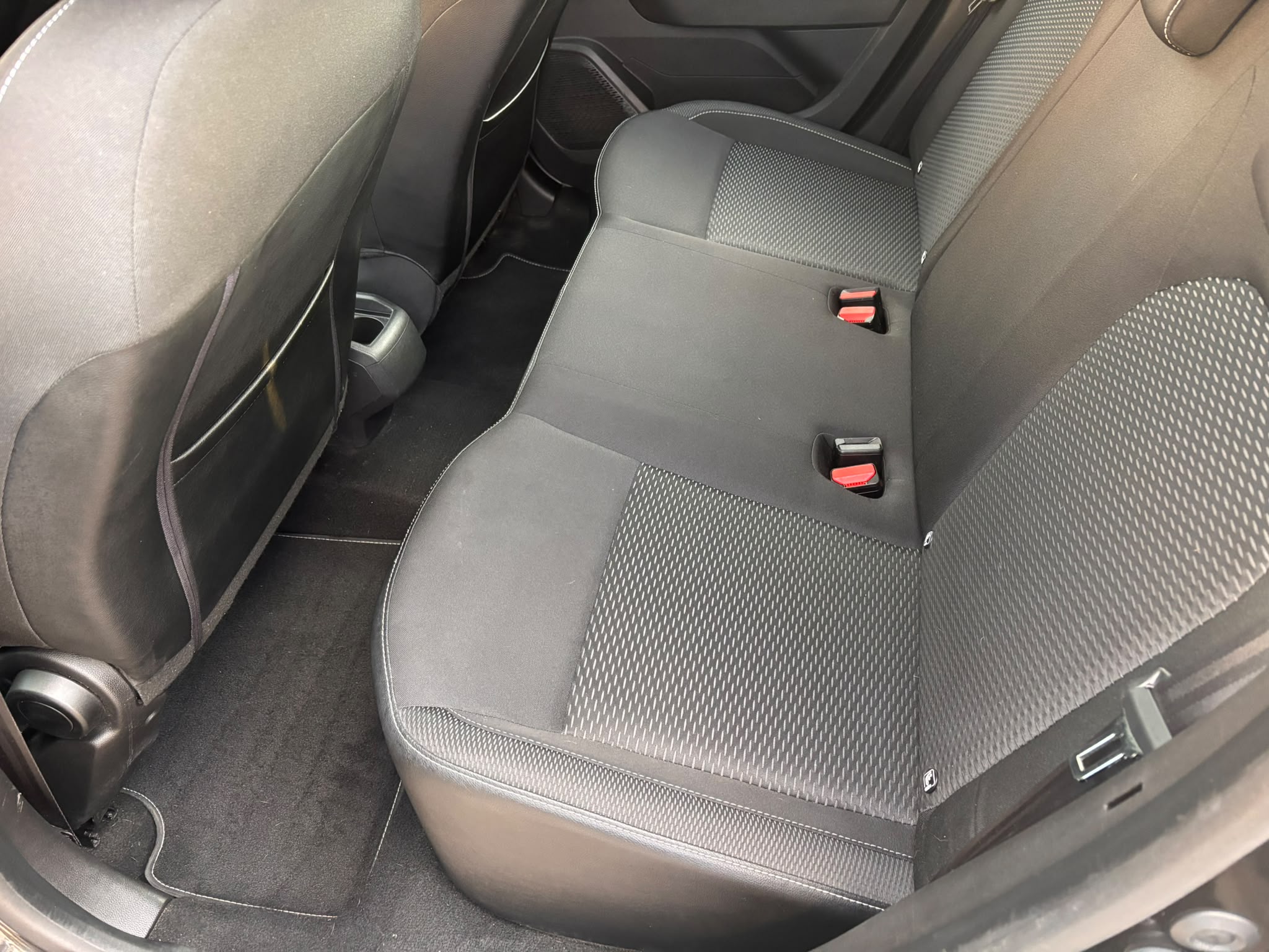 Dacia Duster Duster II 2019 1.5 blue dci Prestige 4x4 s - immagine 16