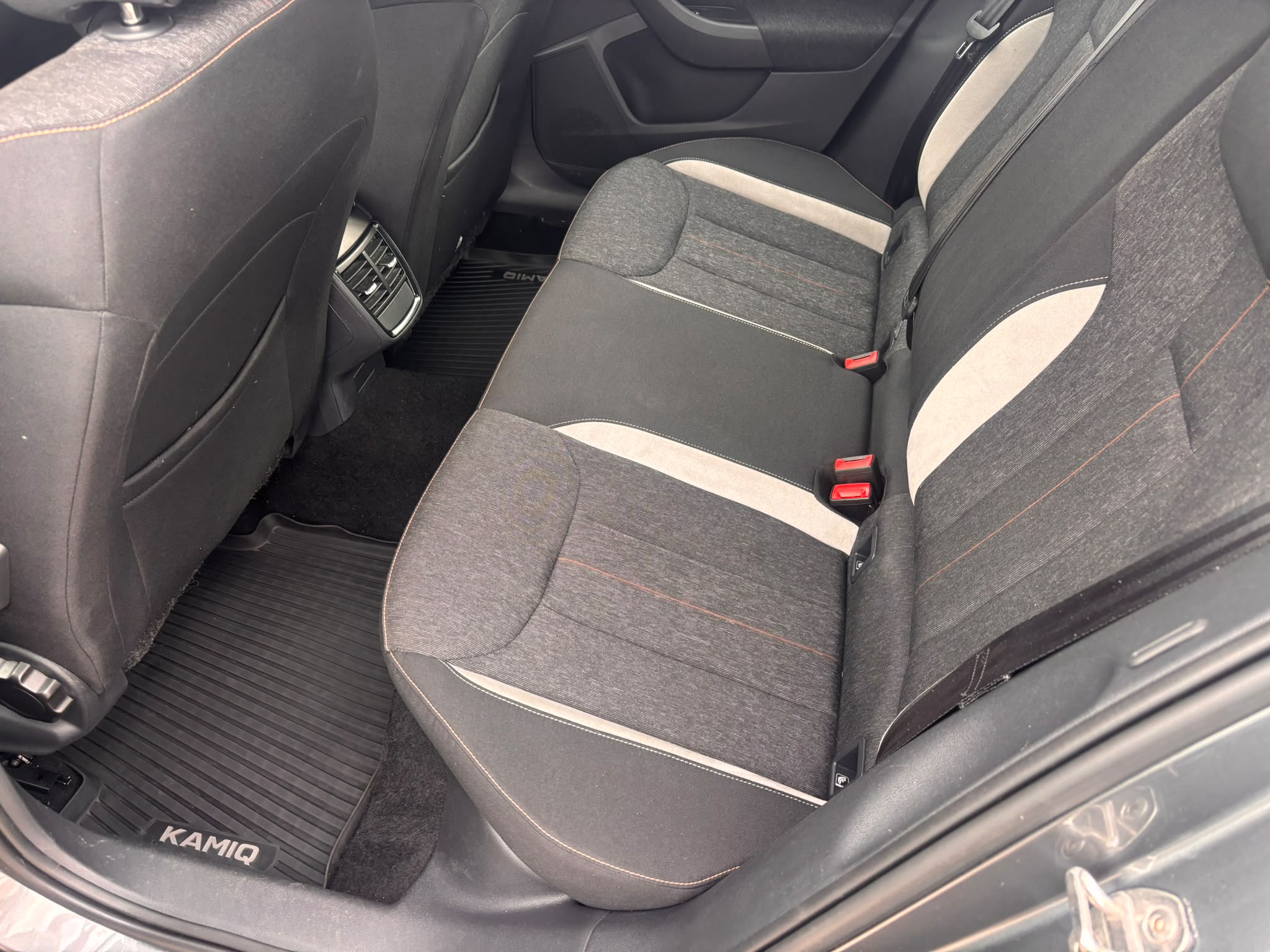 Skoda Kamiq 1.5 TSI ACT DSG Monte Carlo - immagine 18