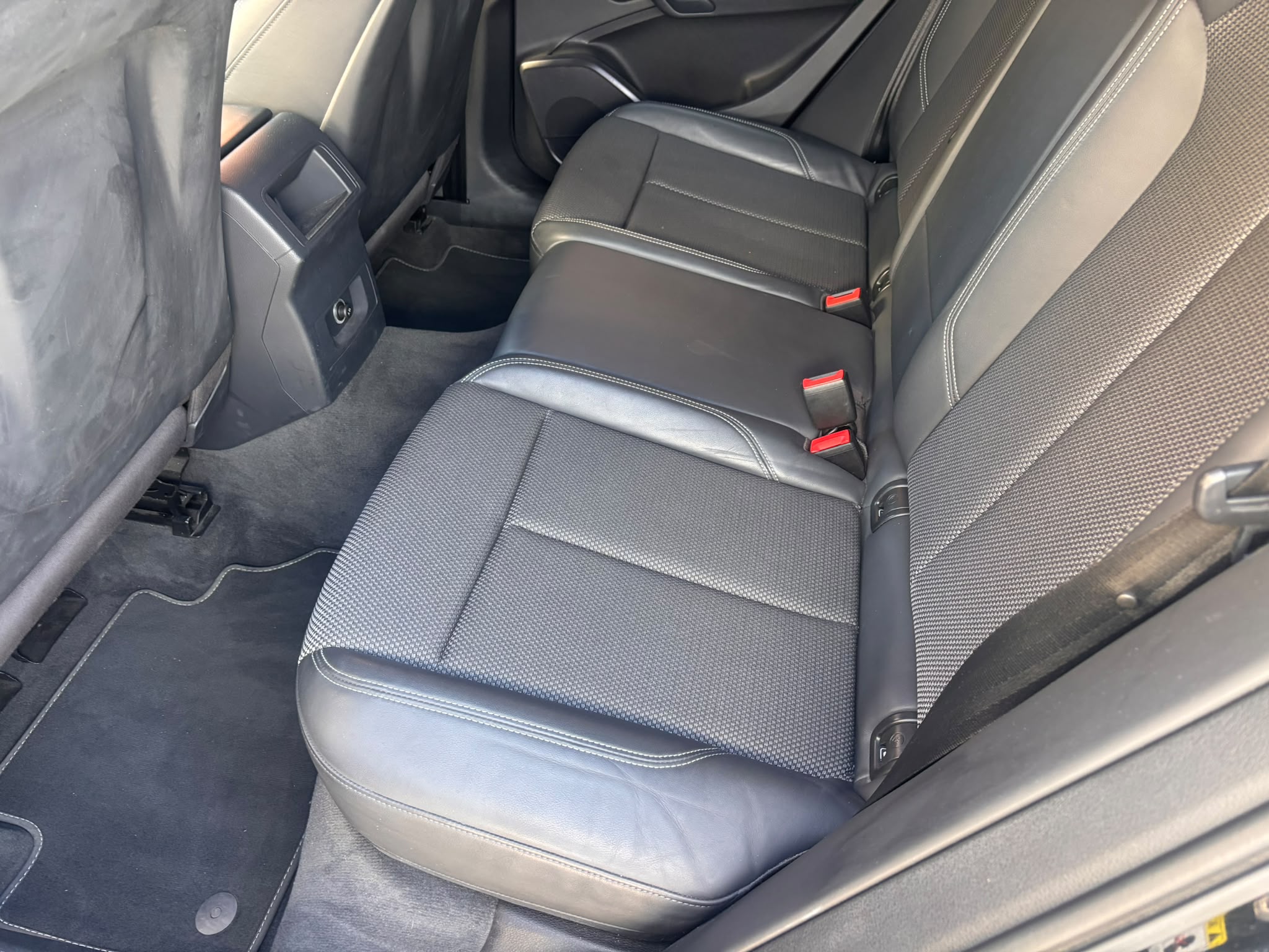 Audi Q5 2.0 TDI quattro S tronic line plus - immagine 18