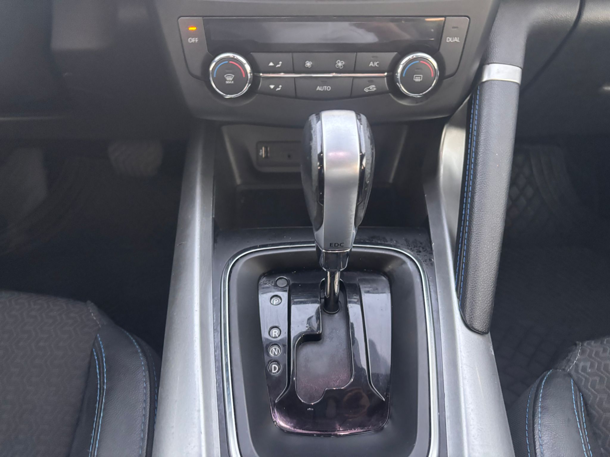 Renault Kadjar dCi 8V 110CV Energy Sport Edition - immagine 14