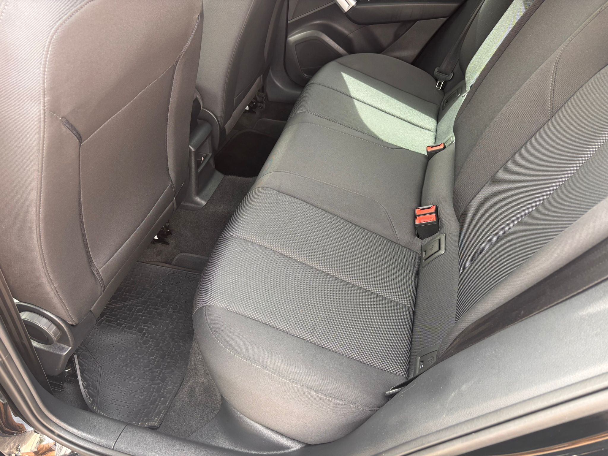Audi Q2 30 TDI Admired - immagine 19