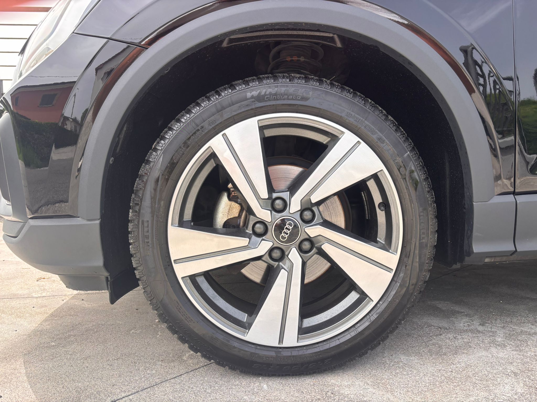 Audi Q2 30 TDI Admired - immagine 7