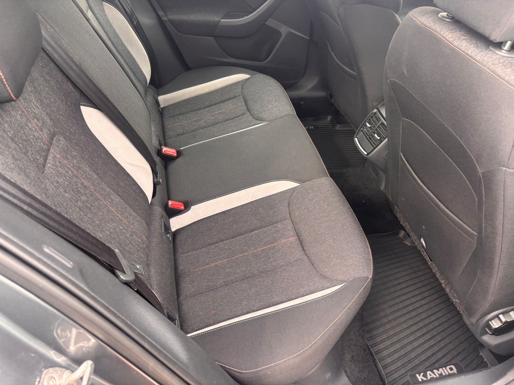 Skoda Kamiq 1.5 TSI ACT DSG Monte Carlo - immagine 17