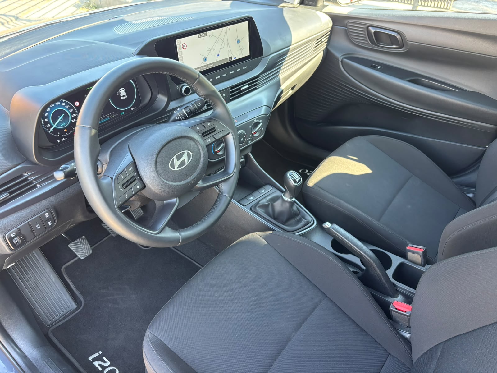 Hyundai i20 1.0 T-GDI DCT 5 porte Style PREZZO REALE - immagine 10