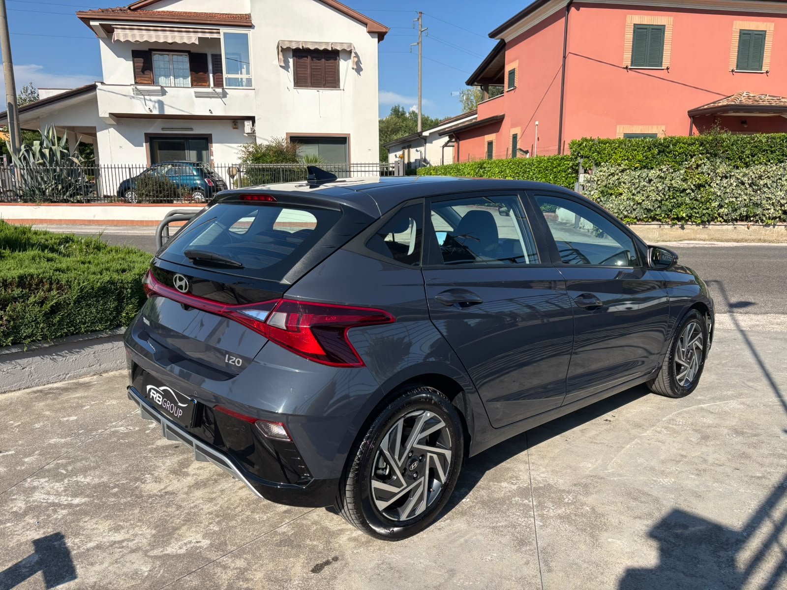 Hyundai i20 1.0 T-GDI DCT 5 porte Style PREZZO REALE - immagine 4