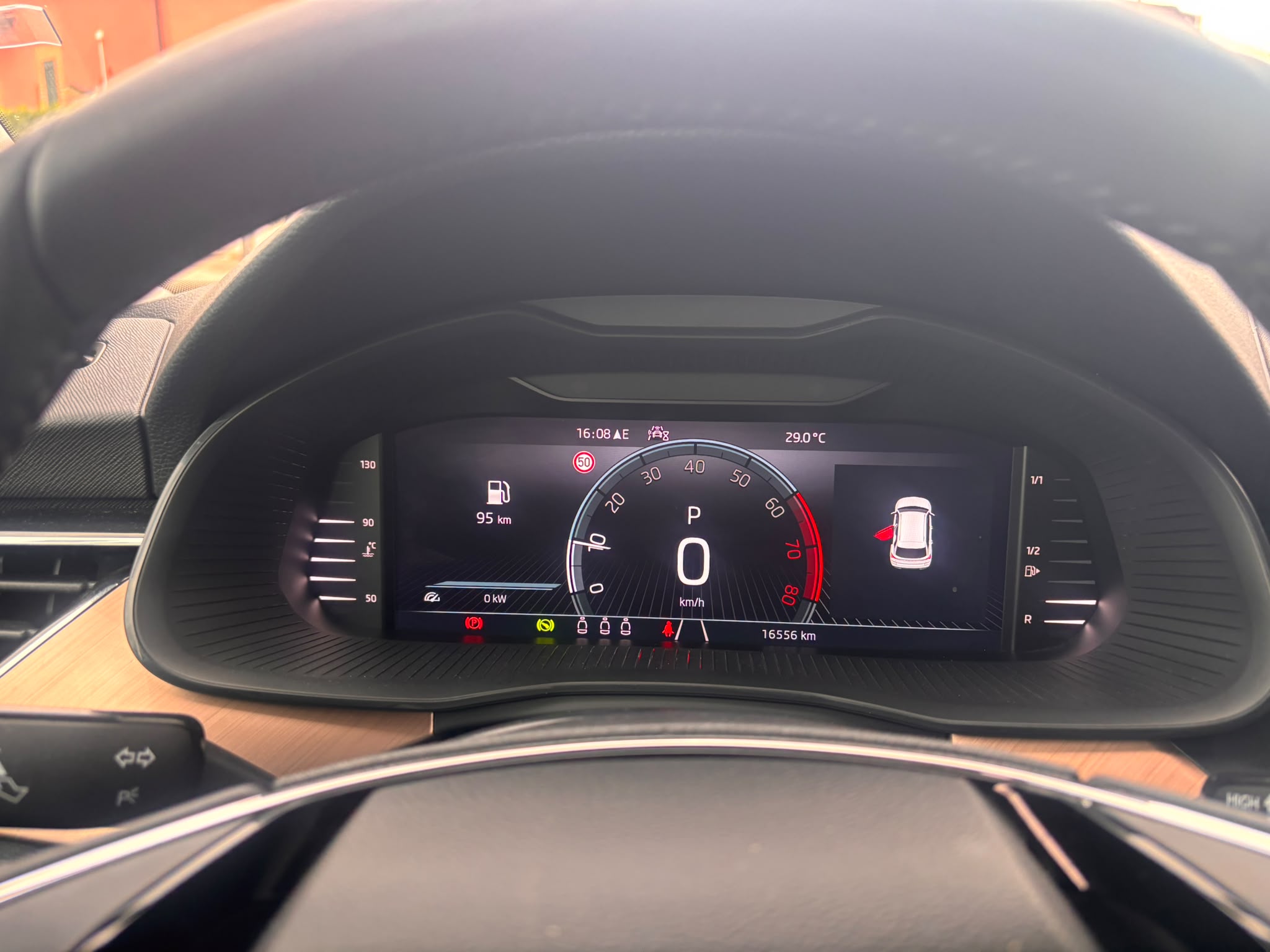 Skoda Kamiq 1.5 TSI ACT DSG Monte Carlo - immagine 15