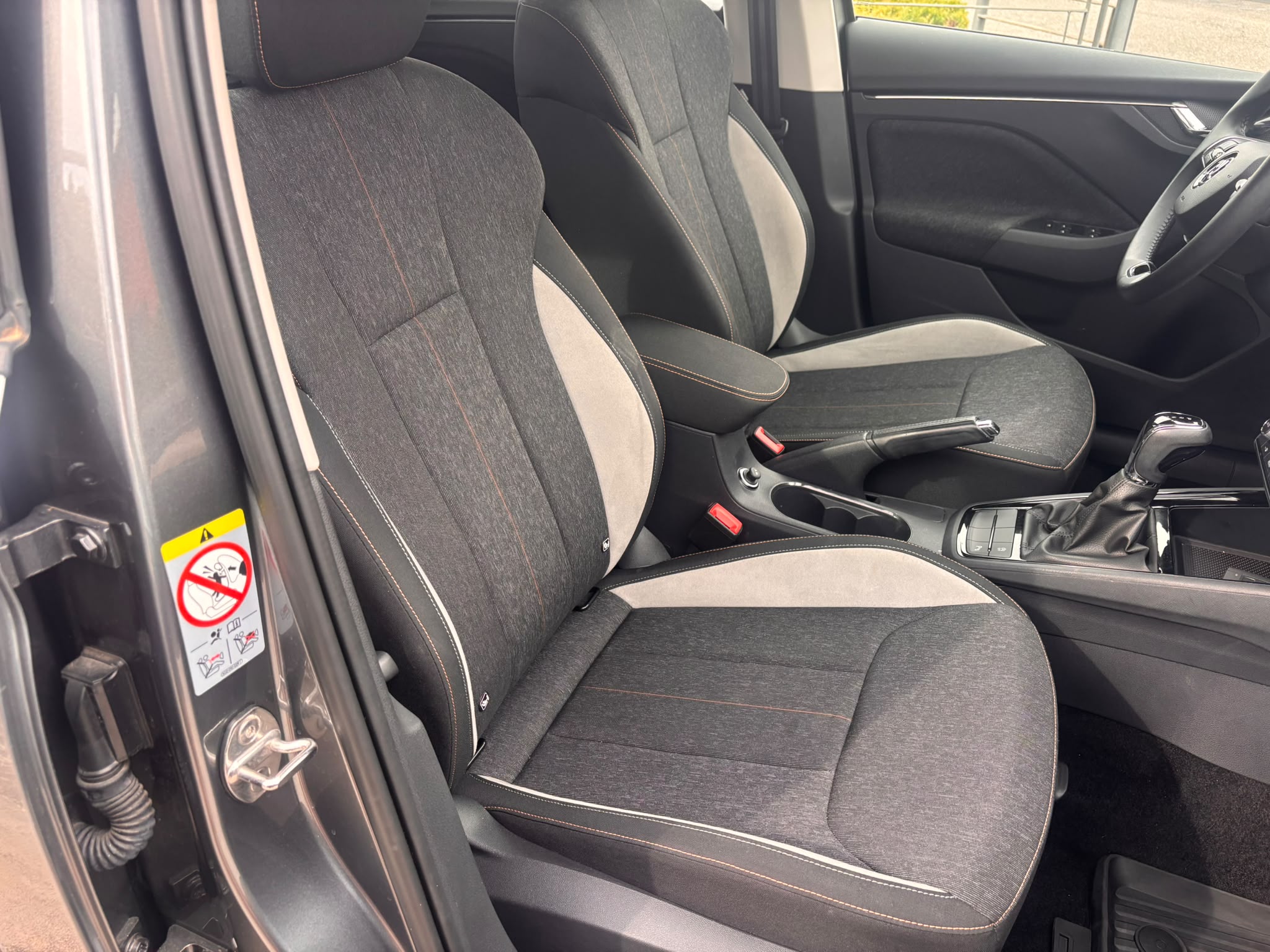 Skoda Kamiq 1.5 TSI ACT DSG Monte Carlo - immagine 10