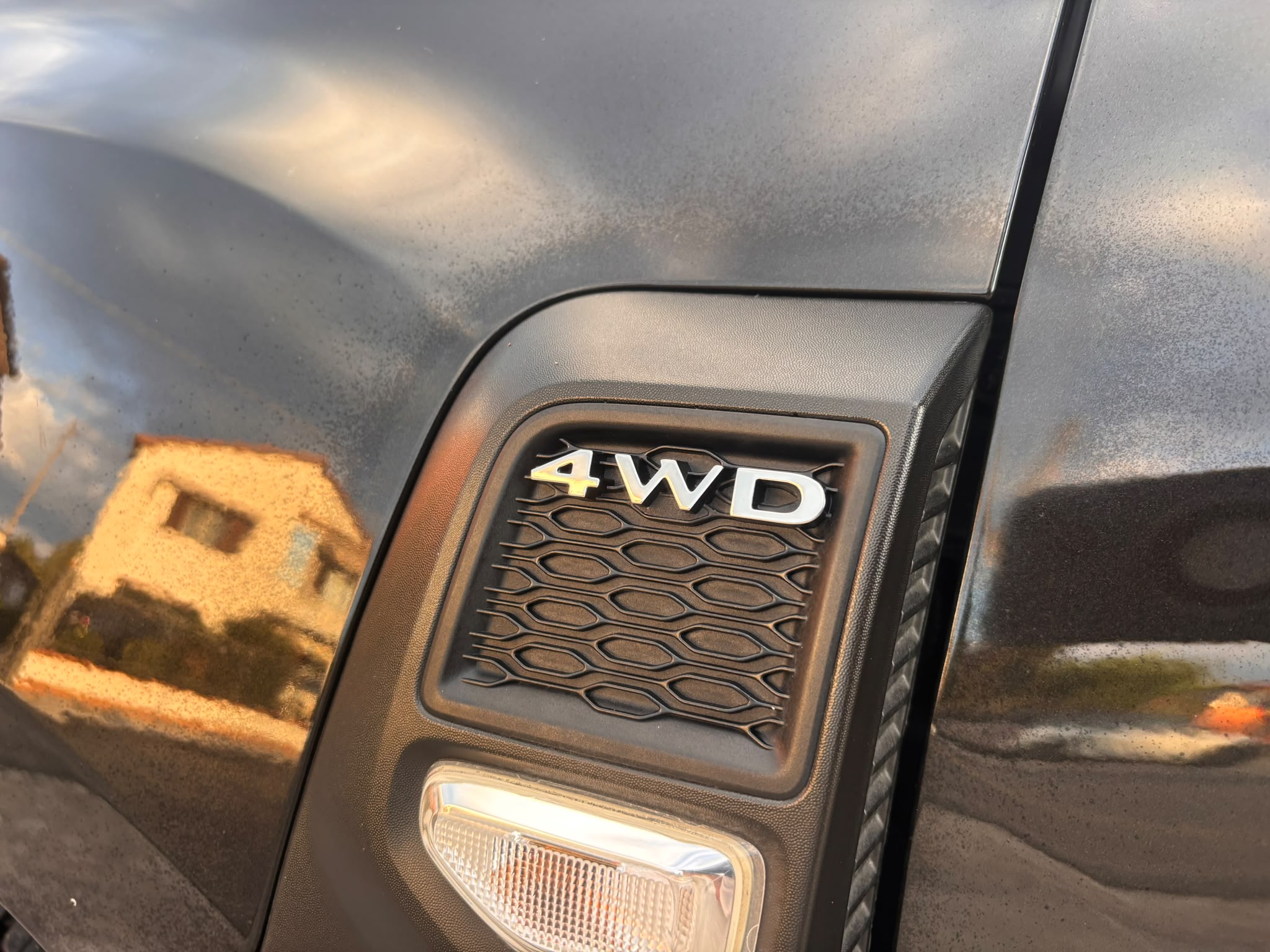 Dacia Duster Duster II 2019 1.5 blue dci Prestige 4x4 s - immagine 7