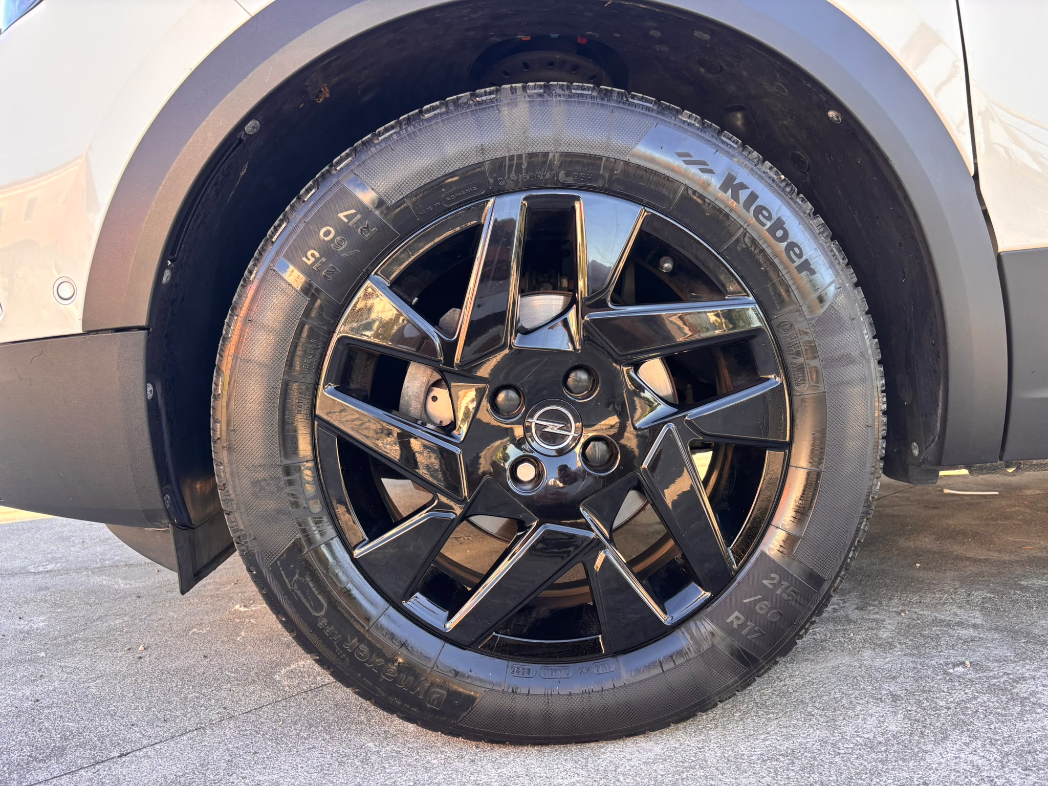Opel Mokka 1.2 Turbo Ultimate - immagine 7