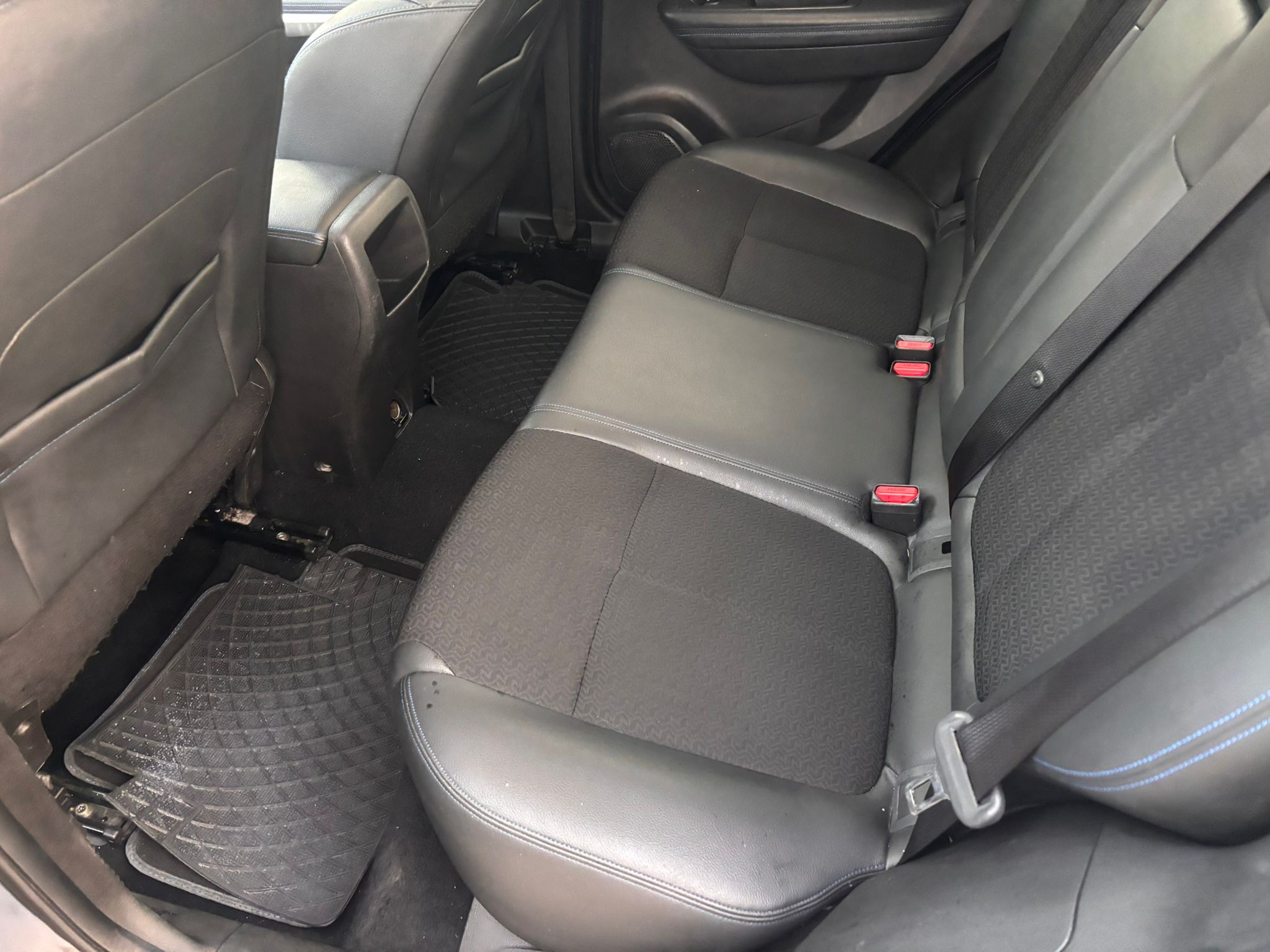 Renault Kadjar dCi 8V 110CV Energy Sport Edition - immagine 15