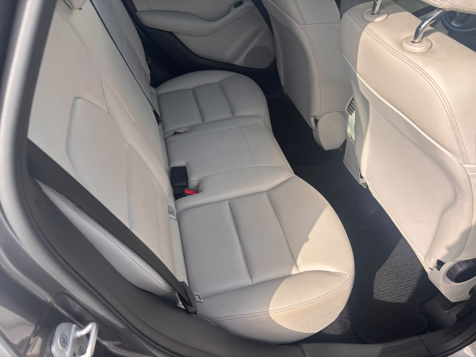Mercedes-benz B 180 d Premium - immagine 15