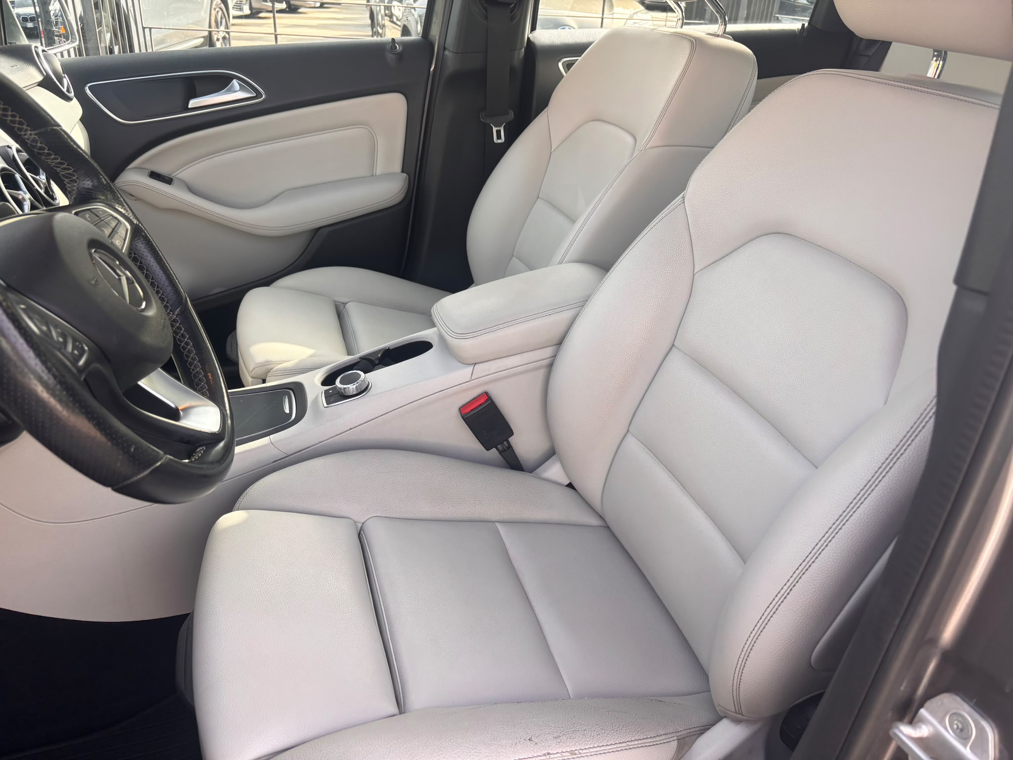 Mercedes-benz B 180 d Premium - immagine 13