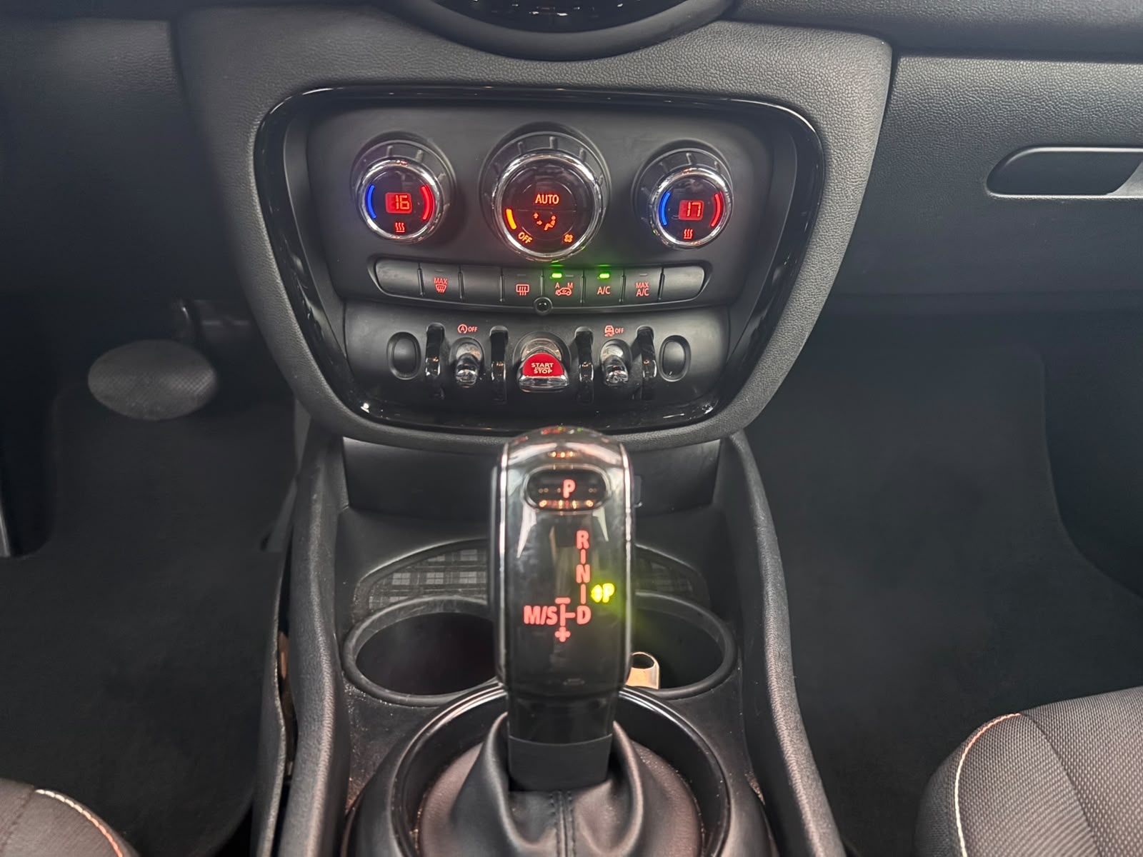MINI Cooper D Clubman Mini IV F54 my18 - immagine 13
