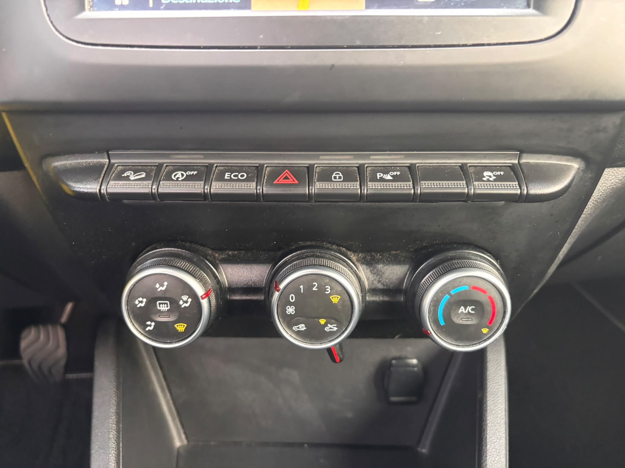 Dacia Duster Duster II 2019 1.5 blue dci Prestige 4x4 s - immagine 14