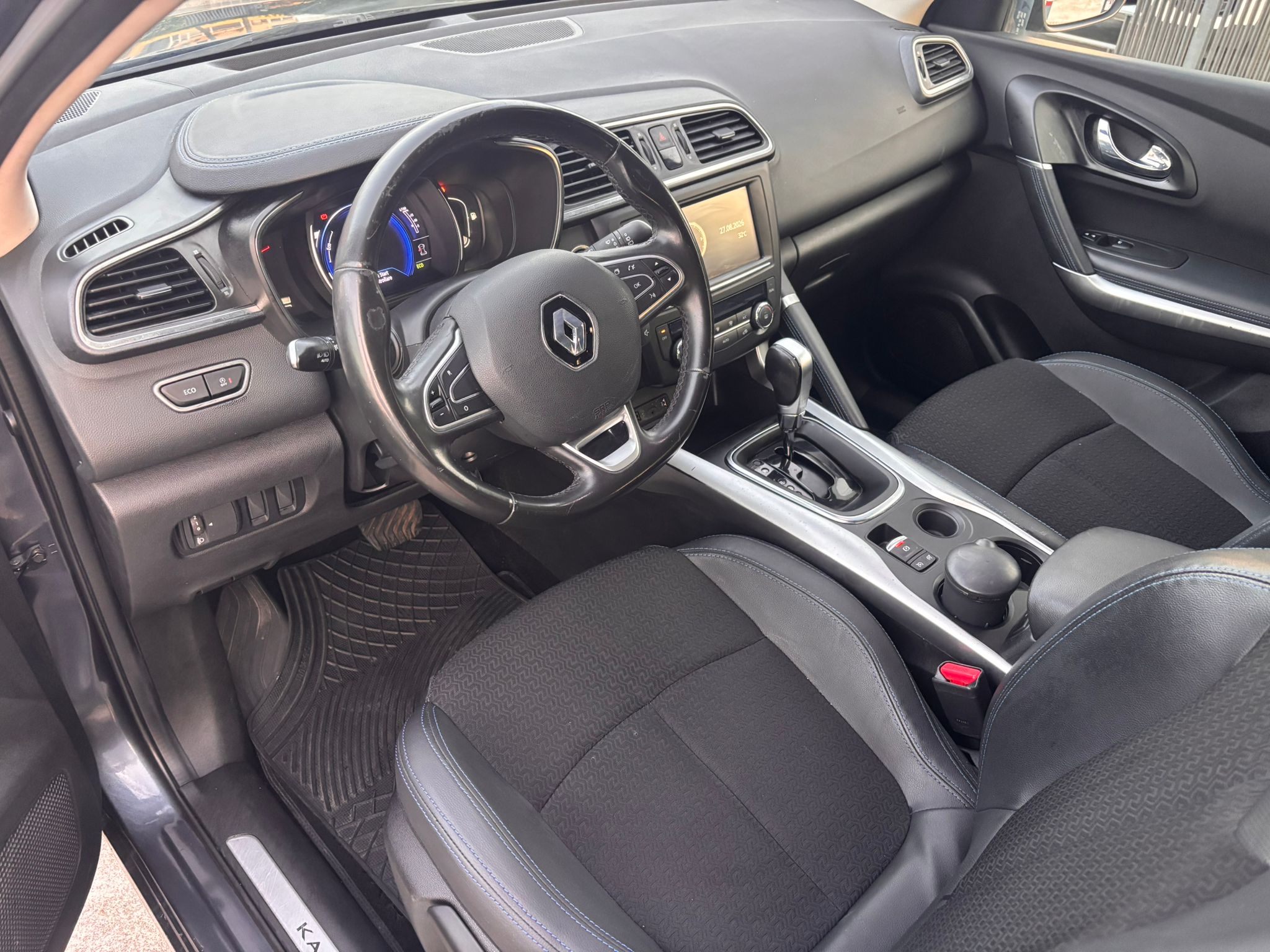 Renault Kadjar dCi 8V 110CV Energy Sport Edition - immagine 7