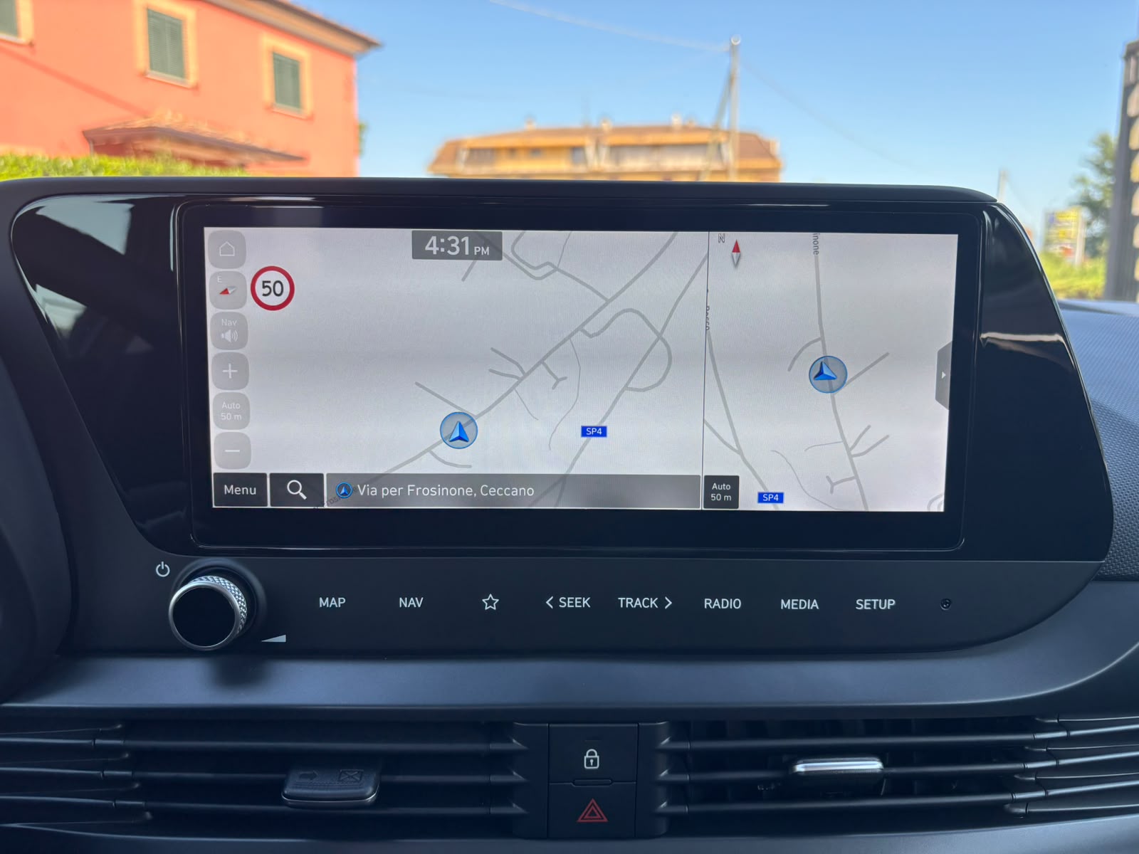 Hyundai i20 1.0 T-GDI DCT 5 porte Style PREZZO REALE - immagine 15