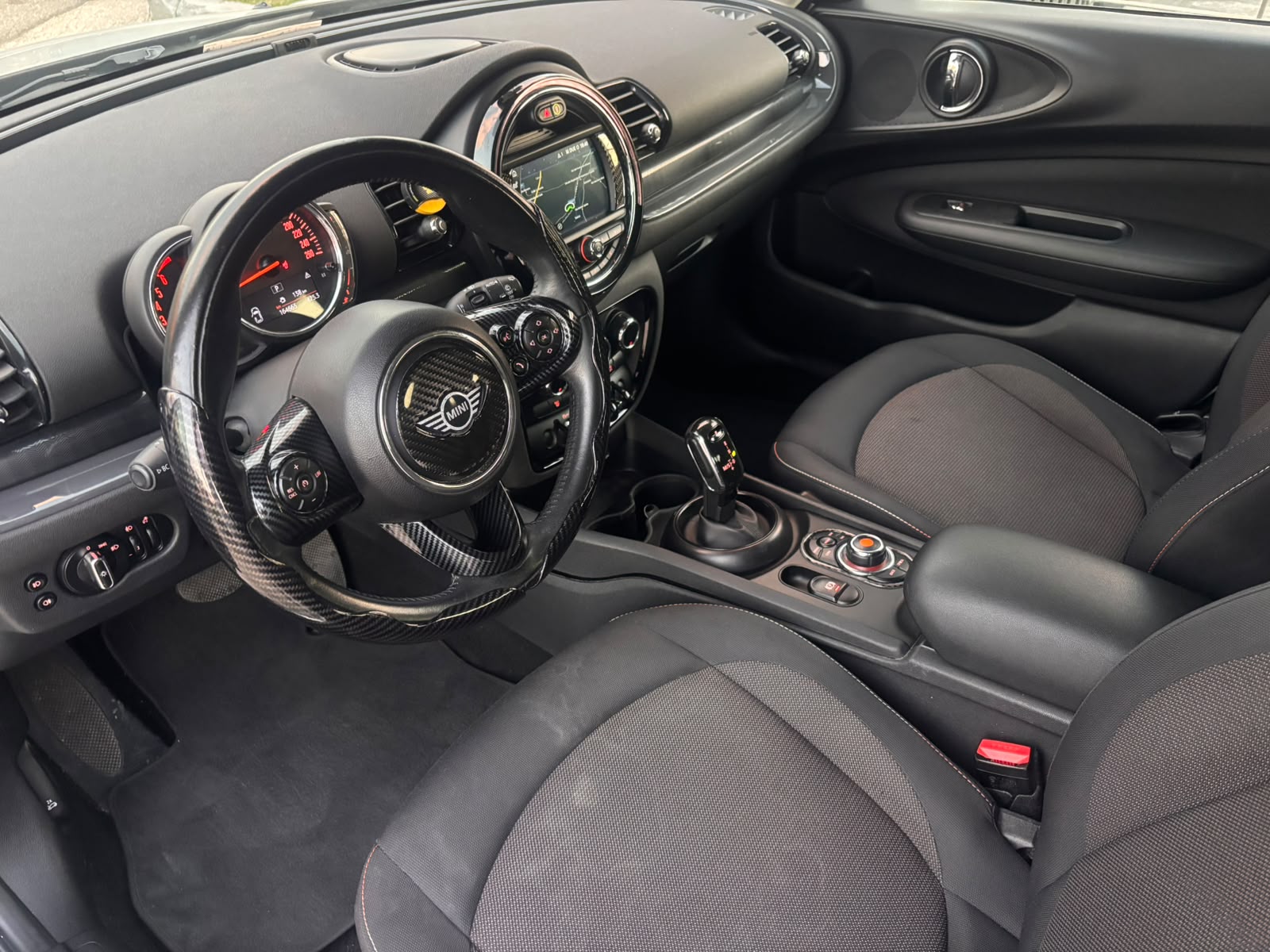 MINI Cooper D Clubman Mini IV F54 my18 - immagine 9