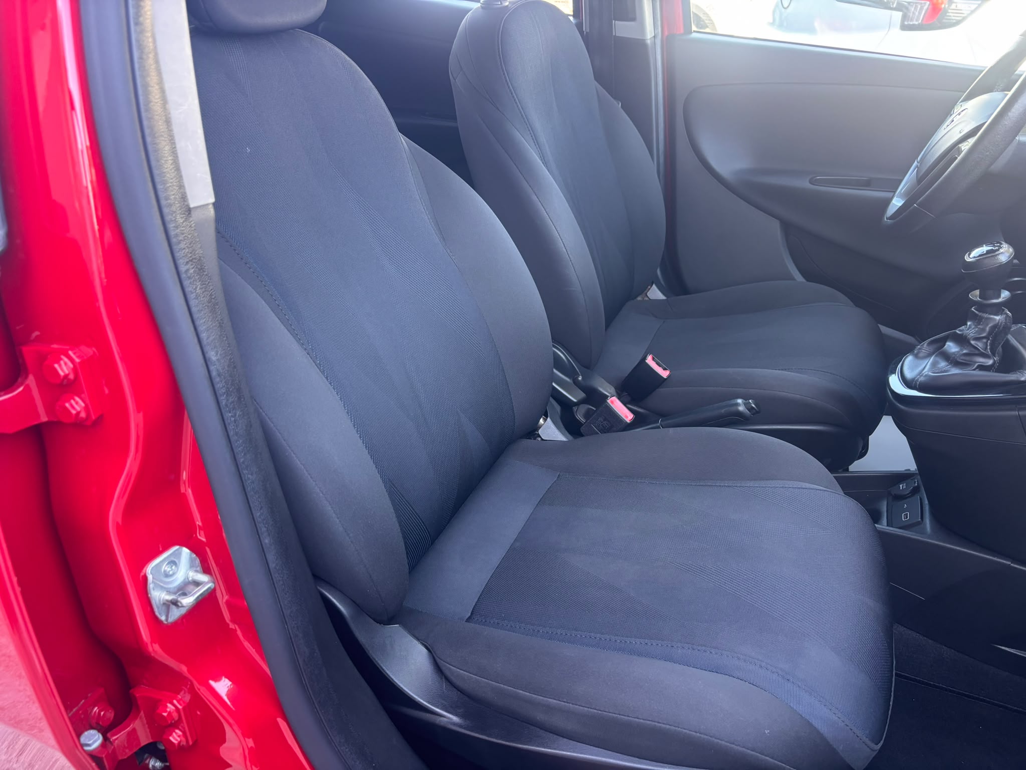 Lancia Ypsilon 1.2 69 CV 5 porte S&S Platinum - immagine 9