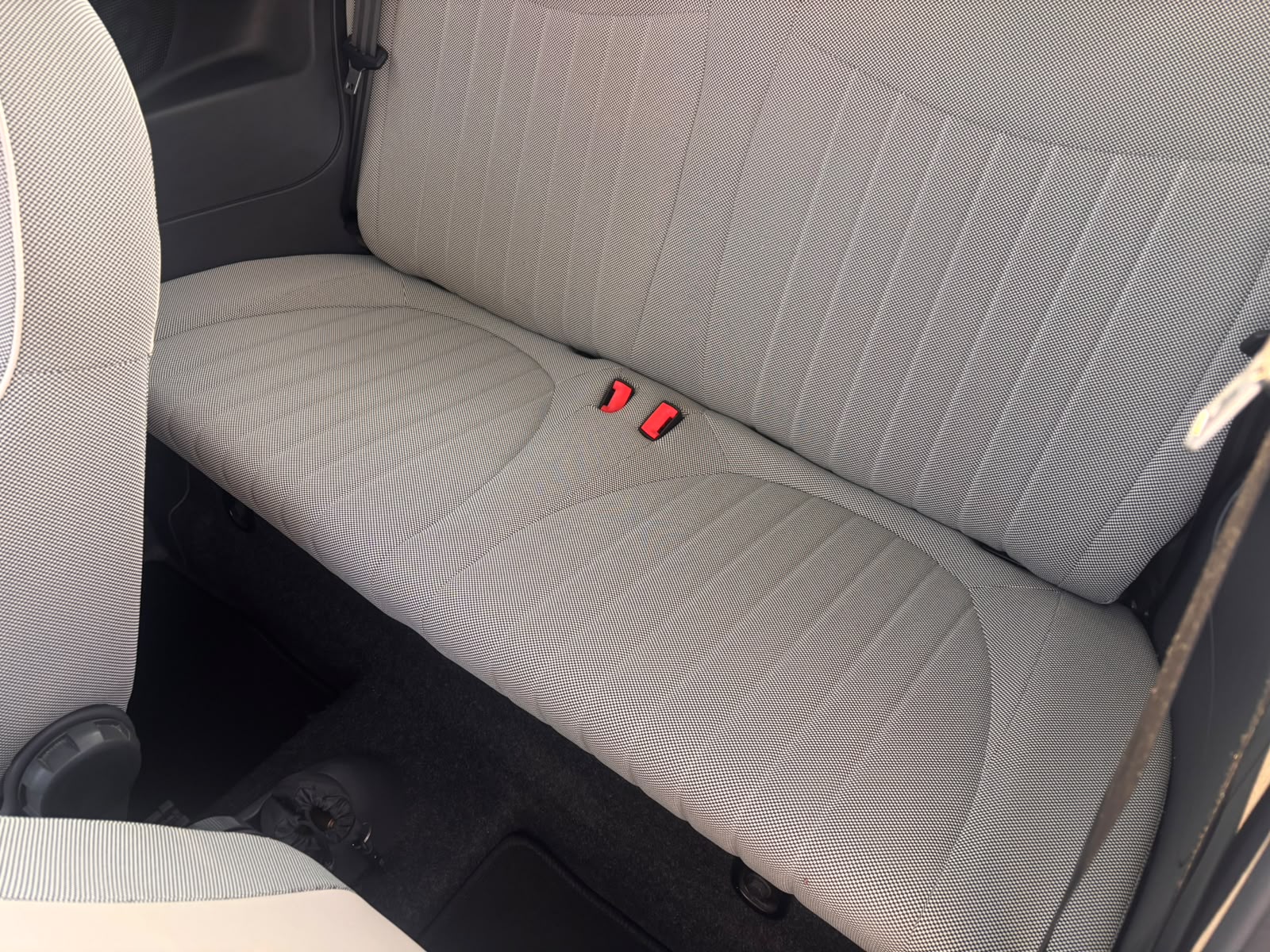 Fiat 500 1.2 GPL EasyPower Lounge - immagine 15
