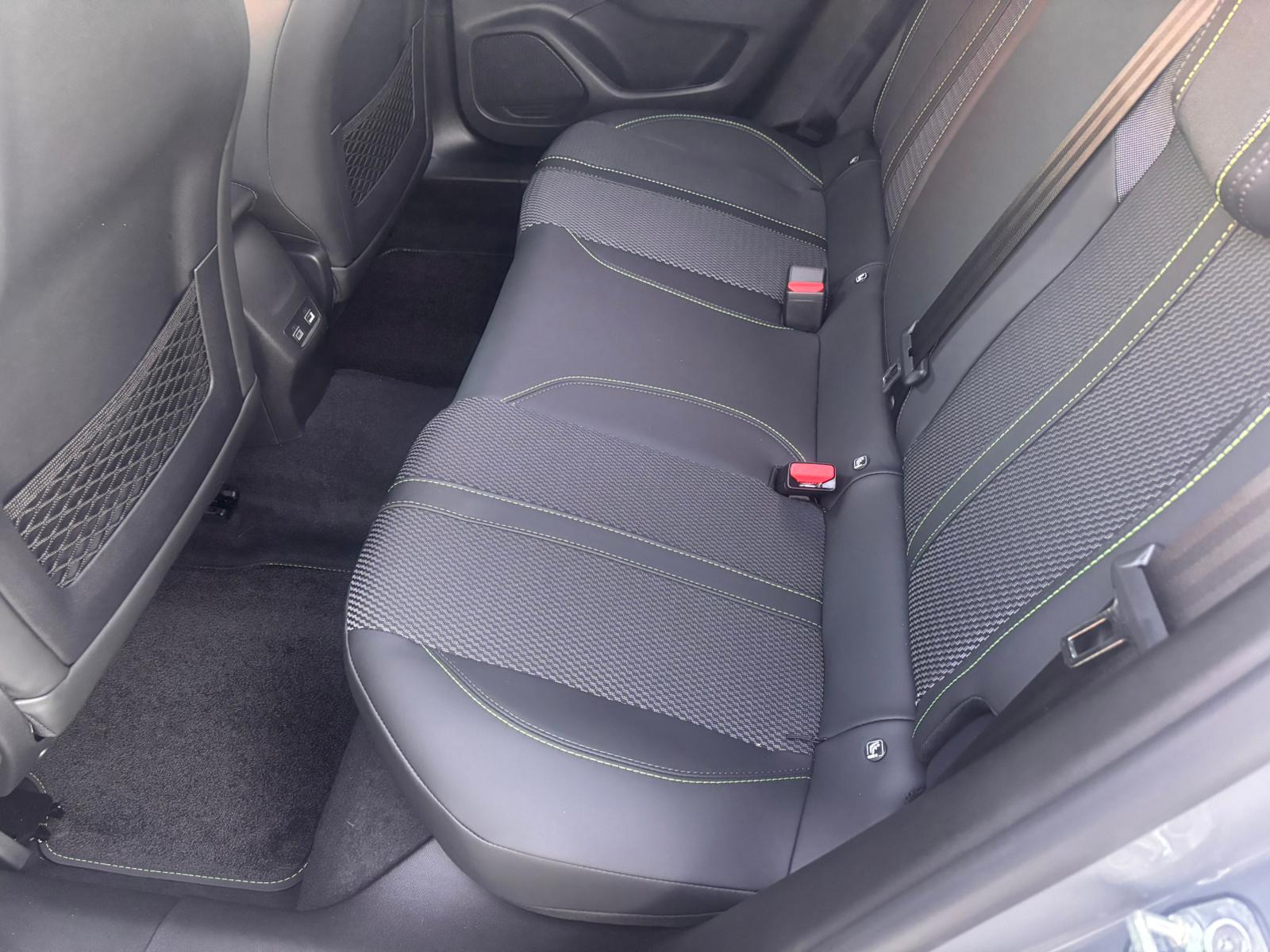 Peugeot 2008 Hybrid 145 e-DCS6 GT KM 0 - immagine 18