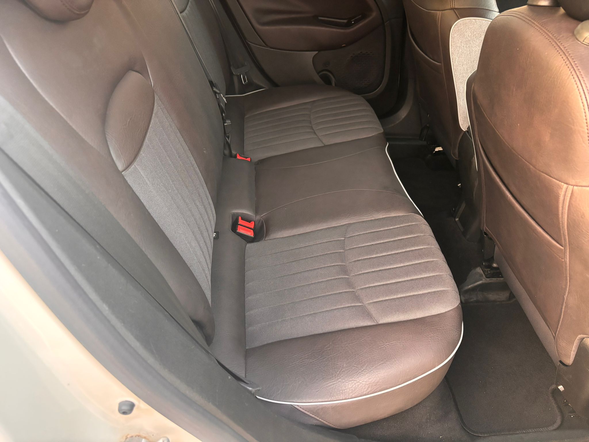 Fiat 500X 1.4 MultiAir 140 CV Lounge - immagine 15