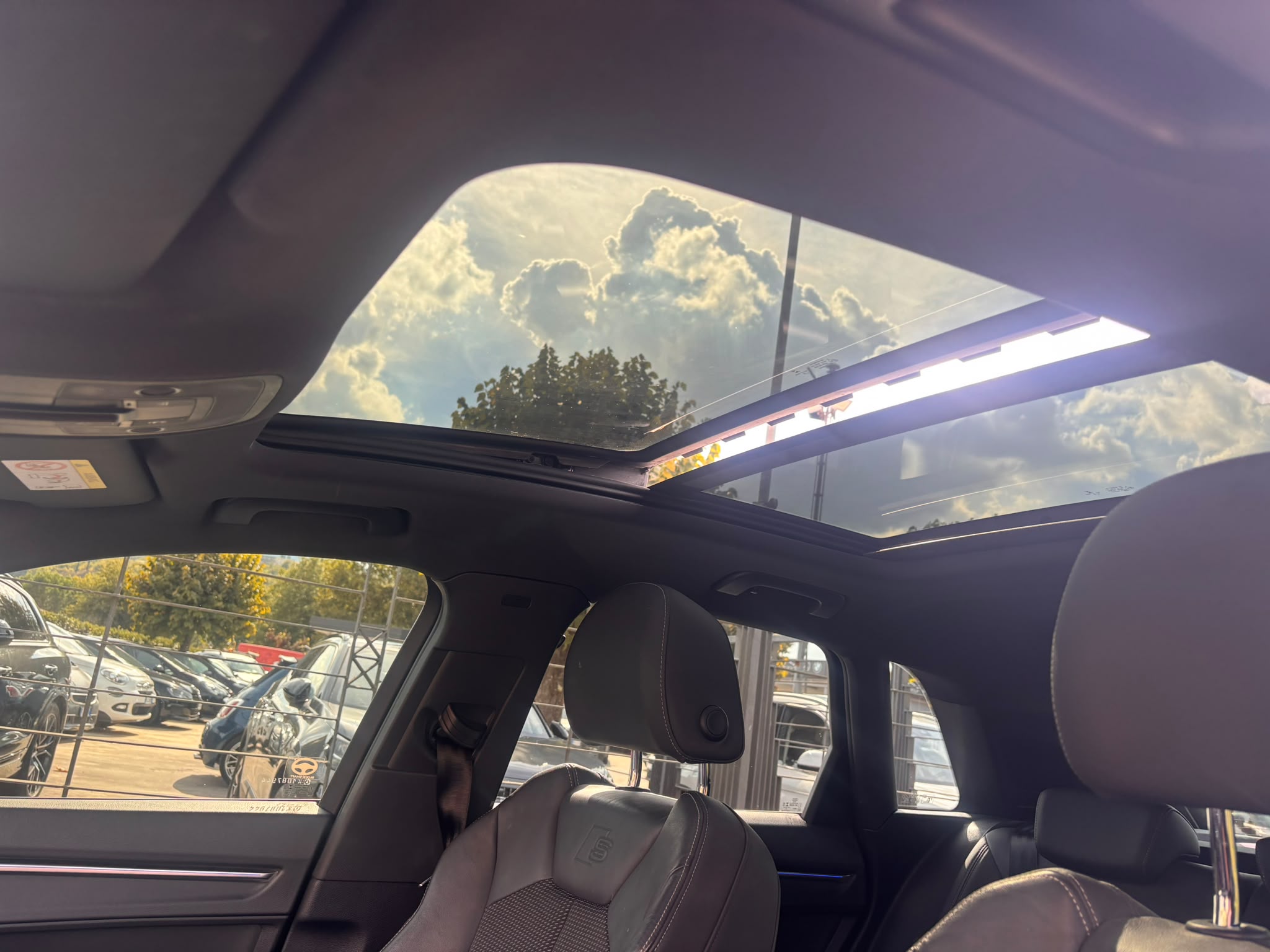 Audi Q3 40 TDI quattro S tronic line edition - immagine 9