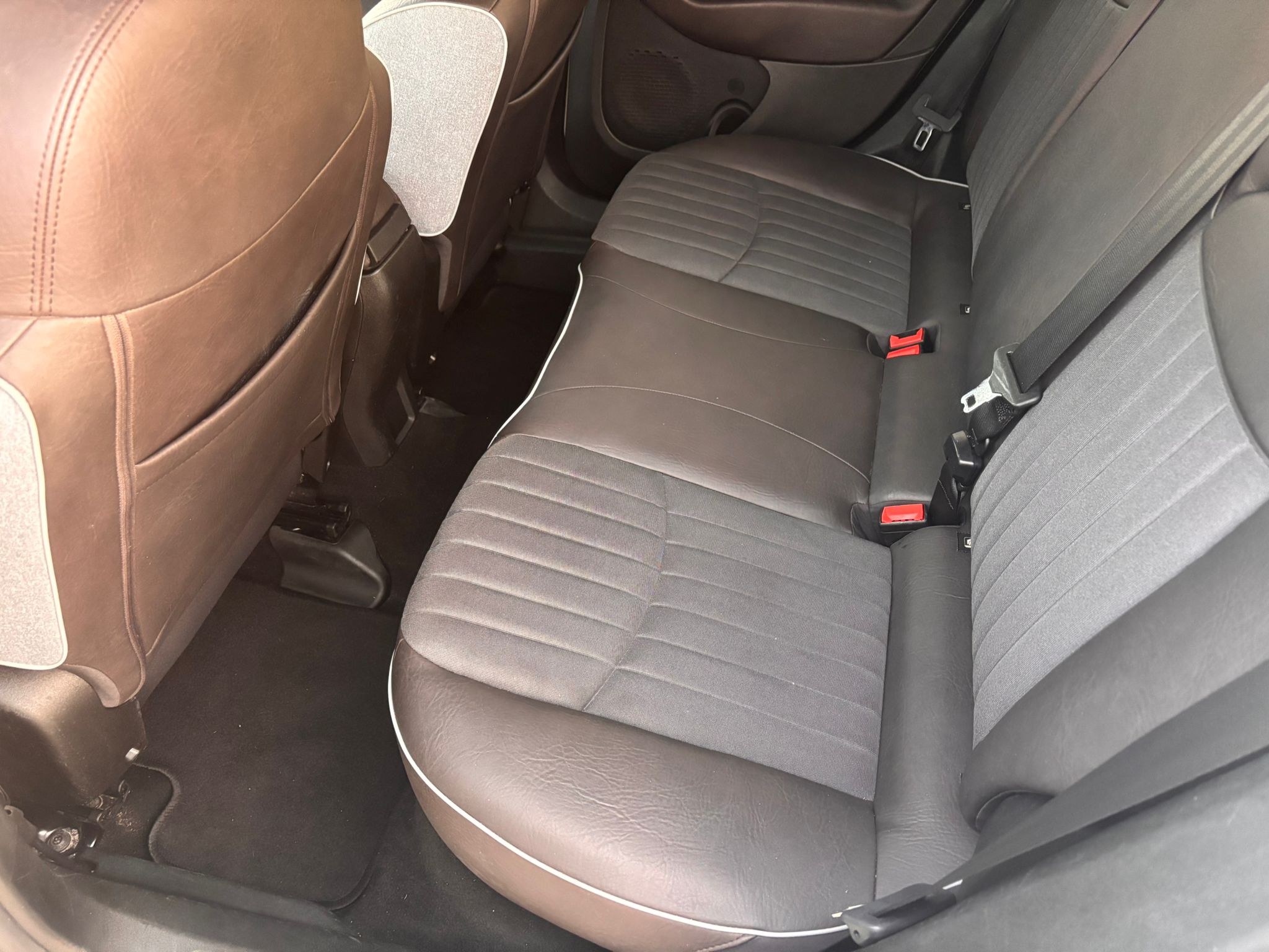 Fiat 500X 1.4 MultiAir 140 CV Lounge - immagine 16
